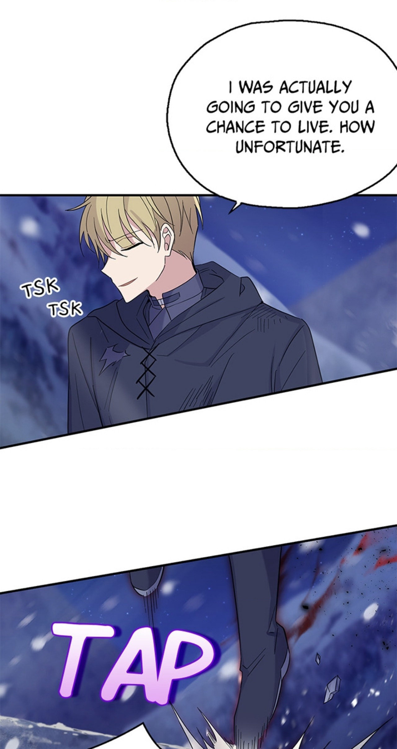 Read Silver Devil King chapter 102 image 83 on Lezhin