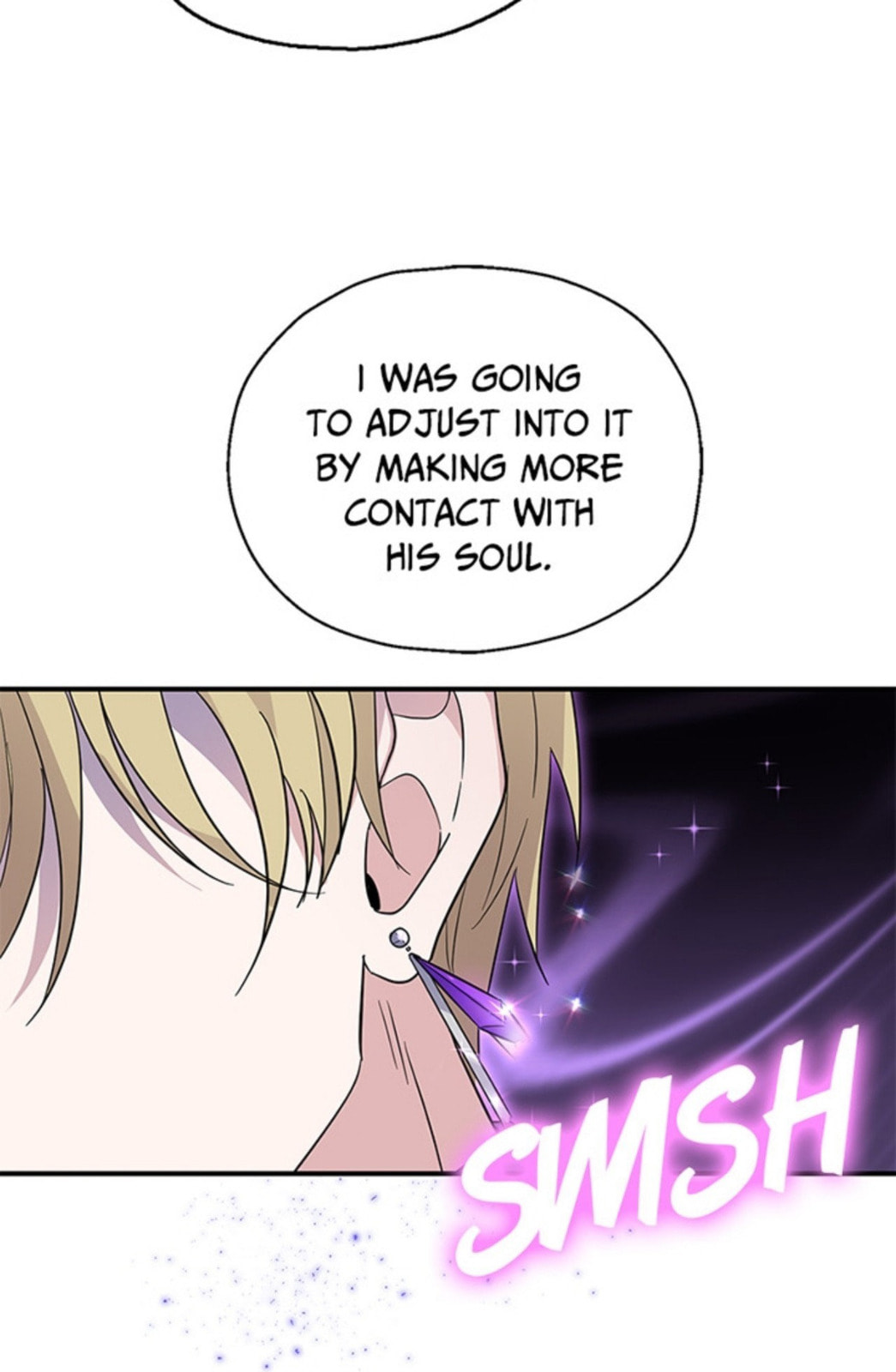 Read Silver Devil King chapter 103 image 11 on Lezhin