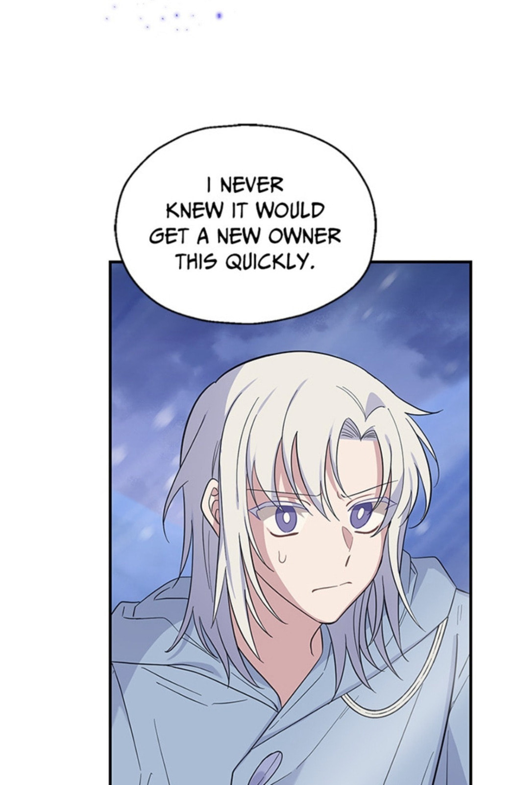 Read Silver Devil King chapter 103 image 12 on Lezhin