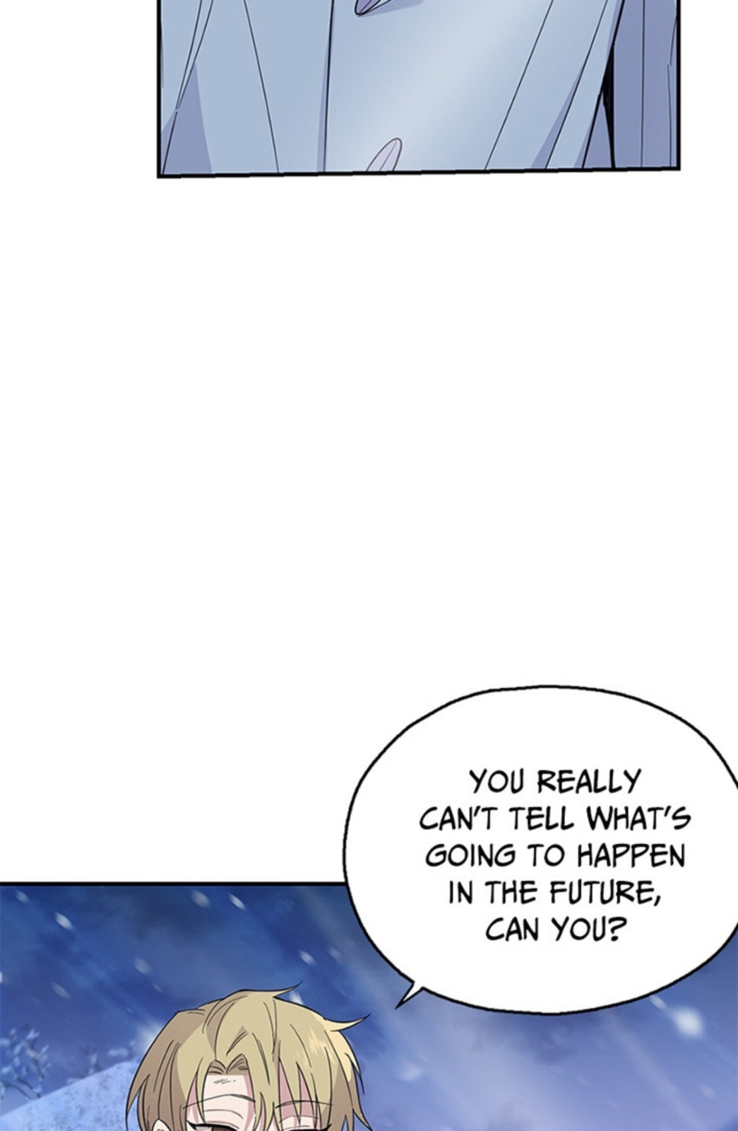 Read Silver Devil King chapter 103 image 13 on Lezhin