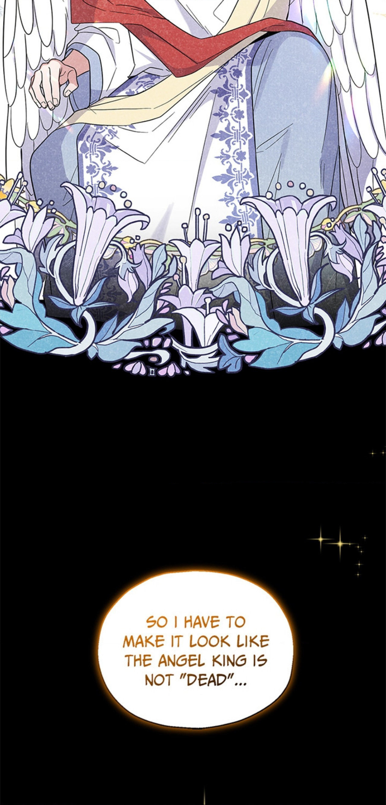 Read Silver Devil King chapter 103 image 17 on Lezhin