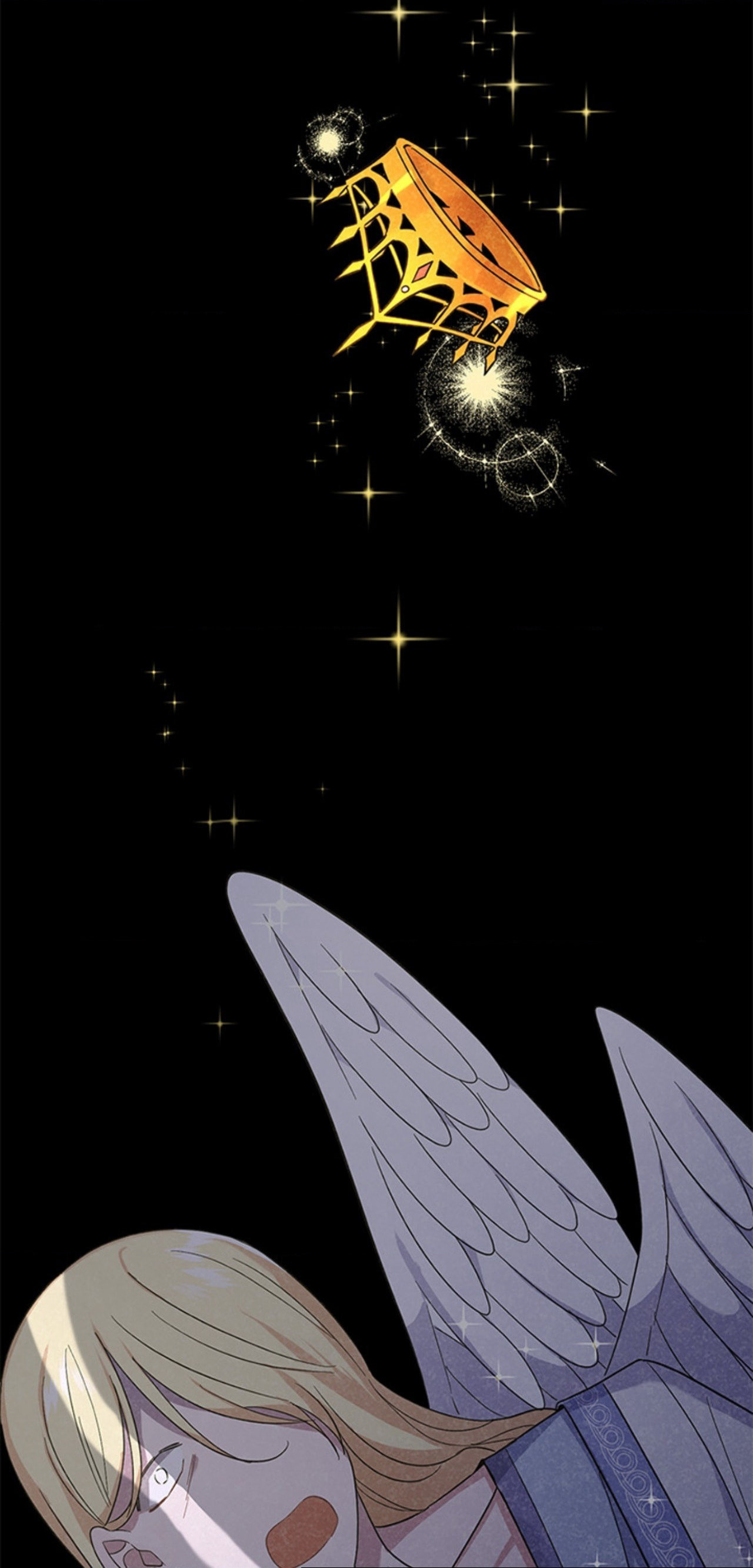 Read Silver Devil King chapter 103 image 18 on Lezhin