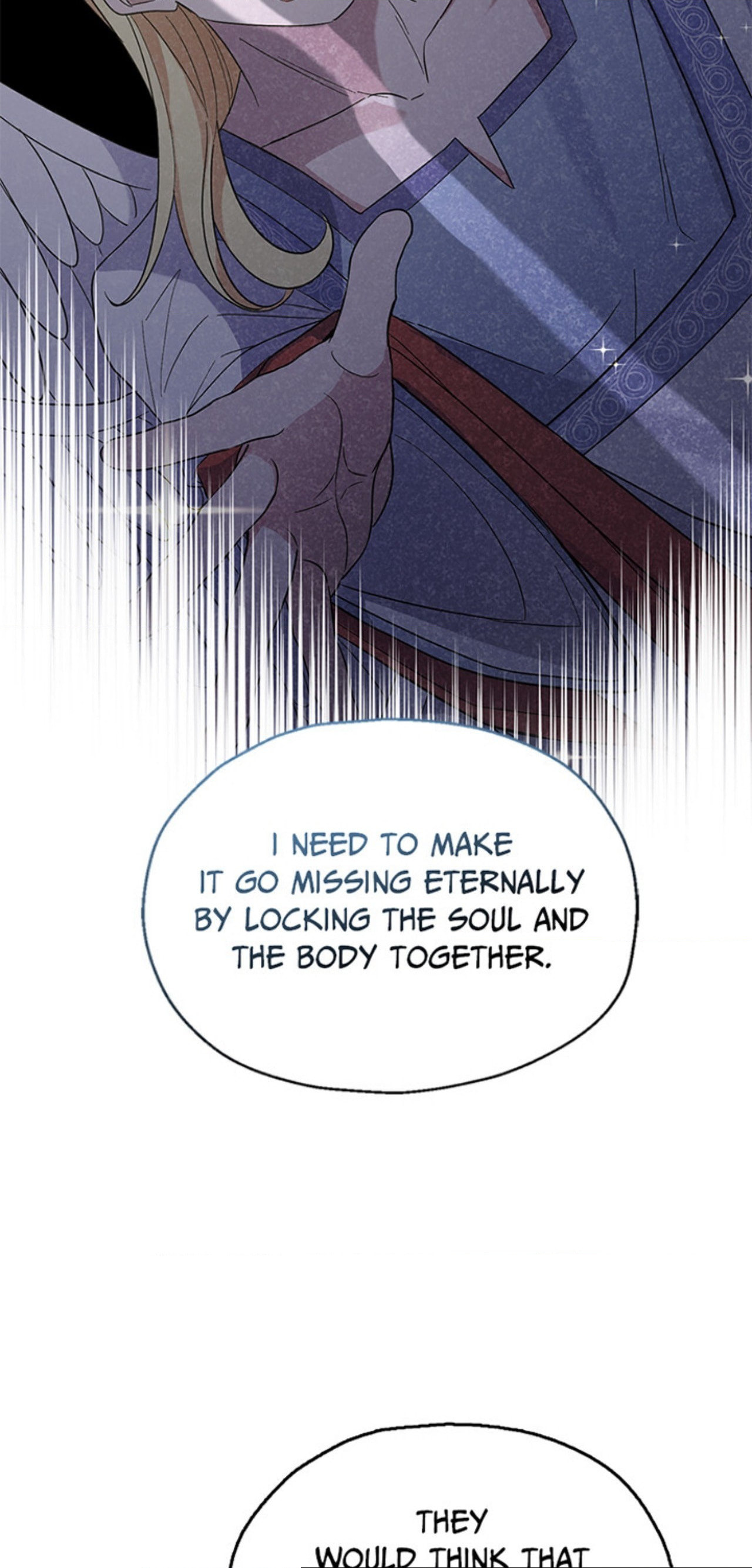 Read Silver Devil King chapter 103 image 19 on Lezhin