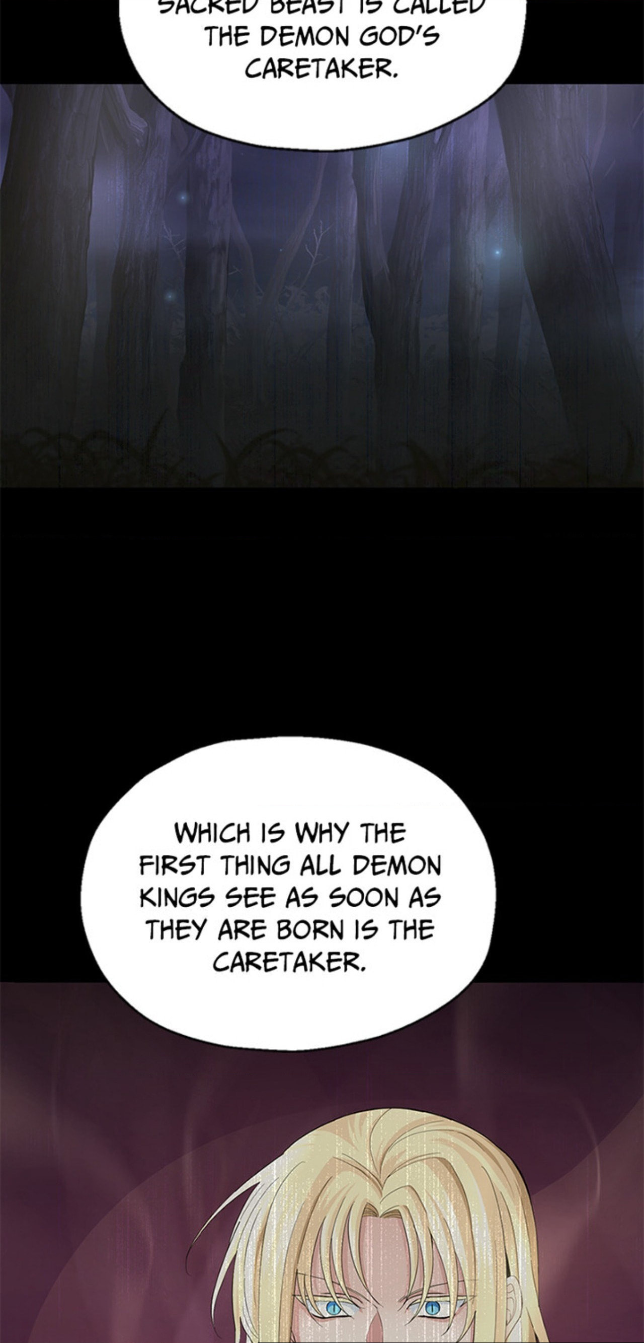 Read Silver Devil King chapter 103 image 25 on Lezhin