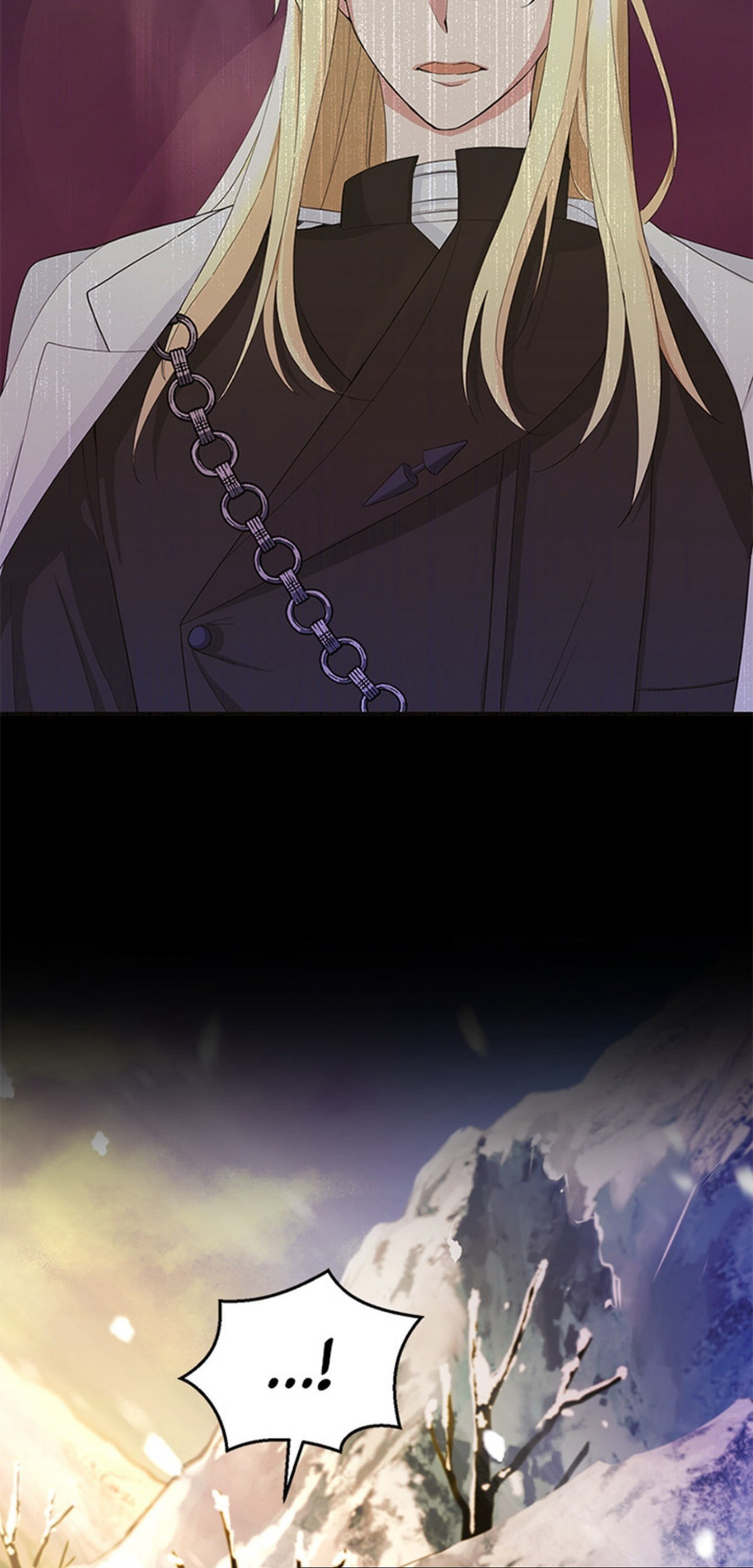 Read Silver Devil King chapter 103 image 26 on Lezhin