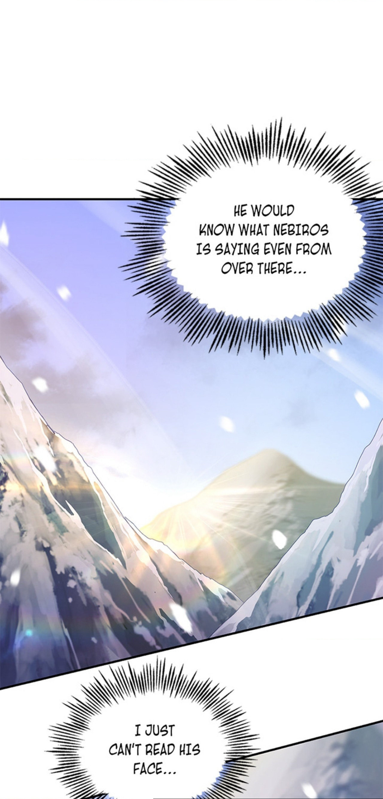 Read Silver Devil King chapter 103 image 28 on Lezhin