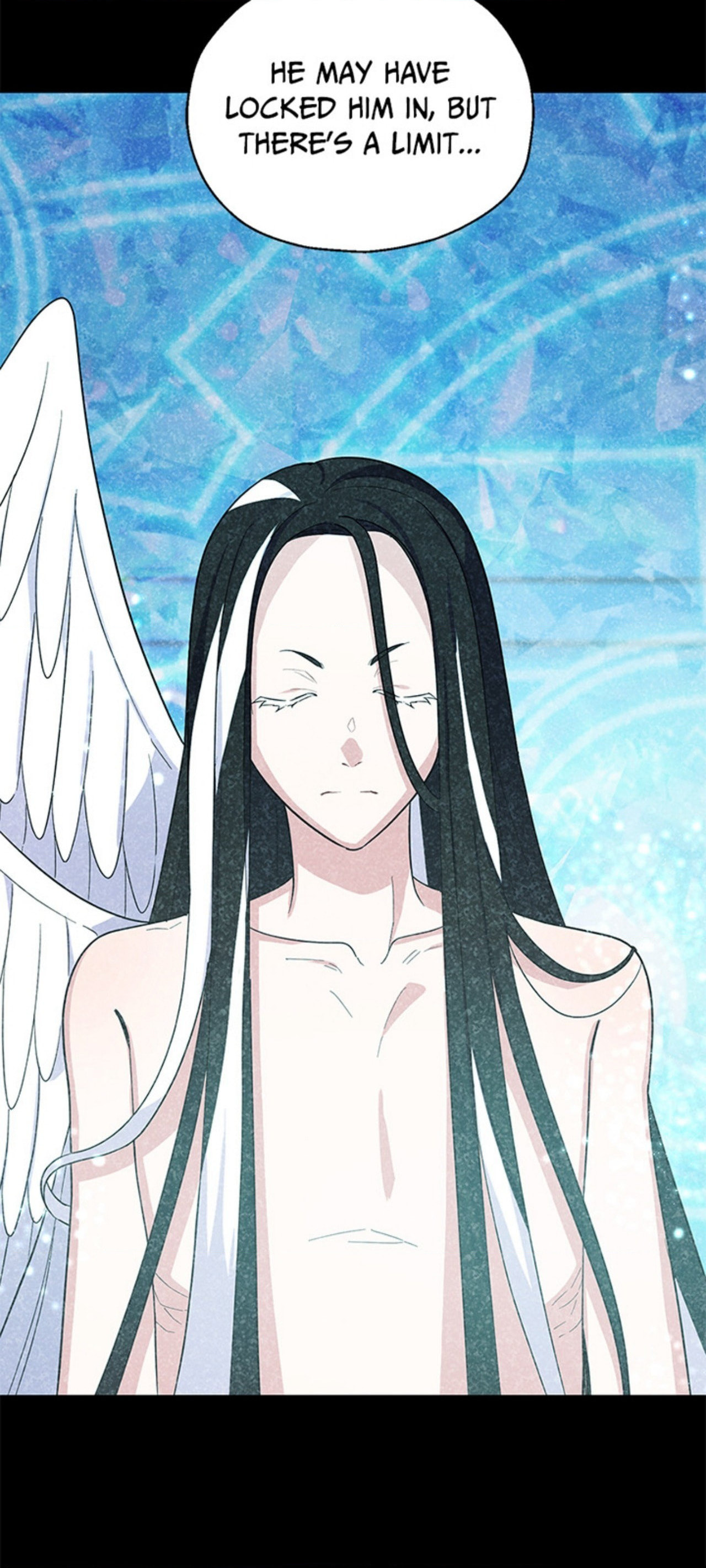 Read Silver Devil King chapter 103 image 3 on Lezhin