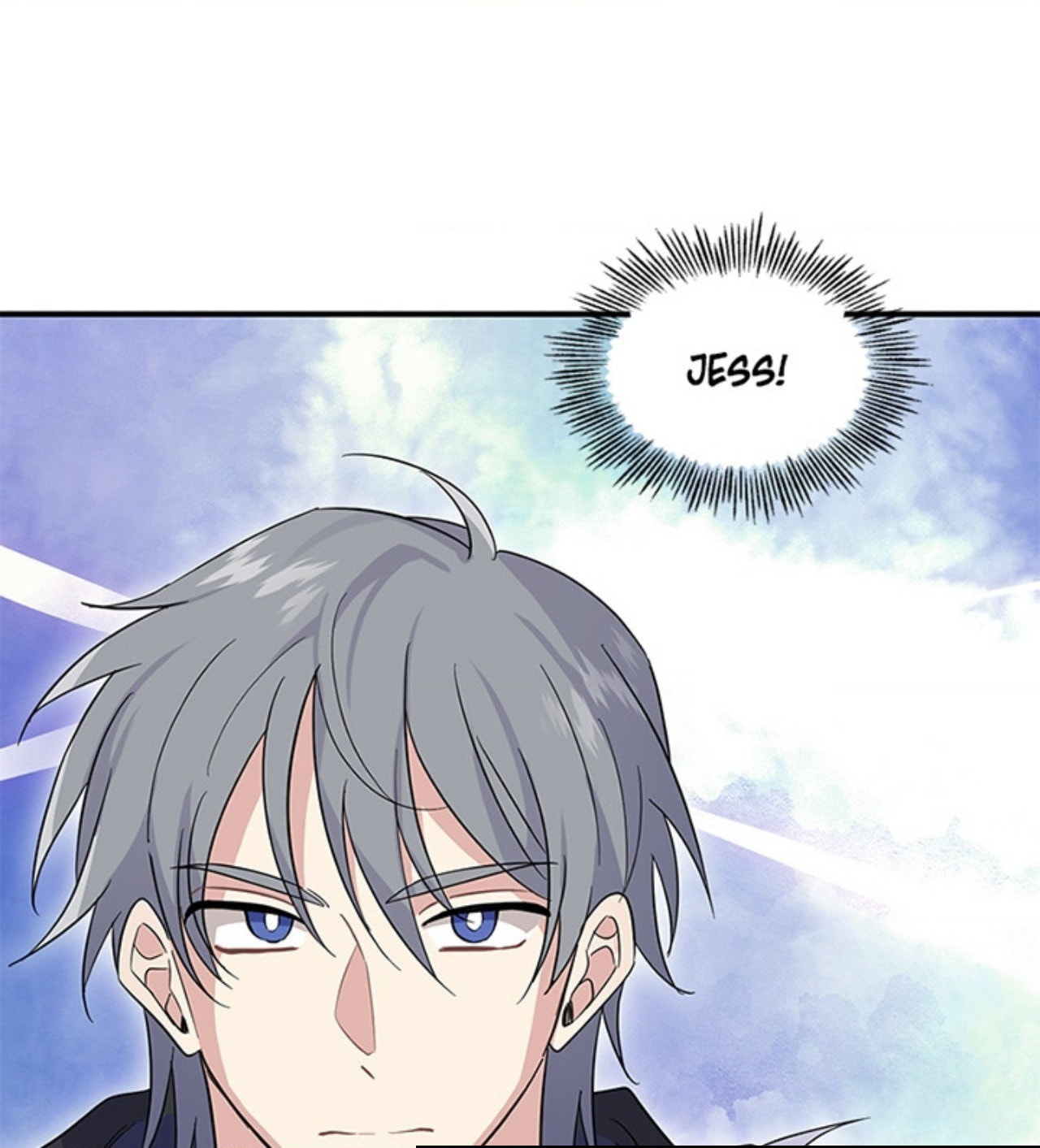 Read Silver Devil King chapter 103 image 32 on Lezhin