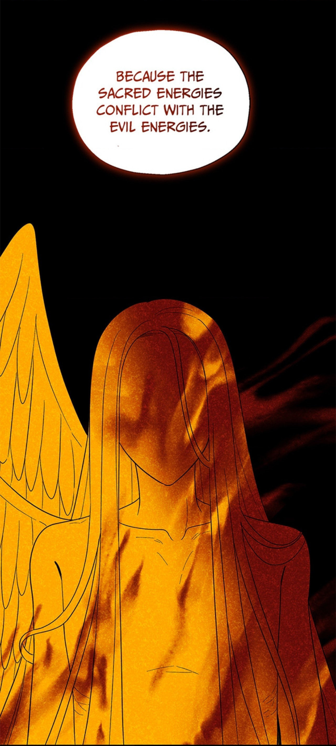 Read Silver Devil King chapter 103 image 4 on Lezhin