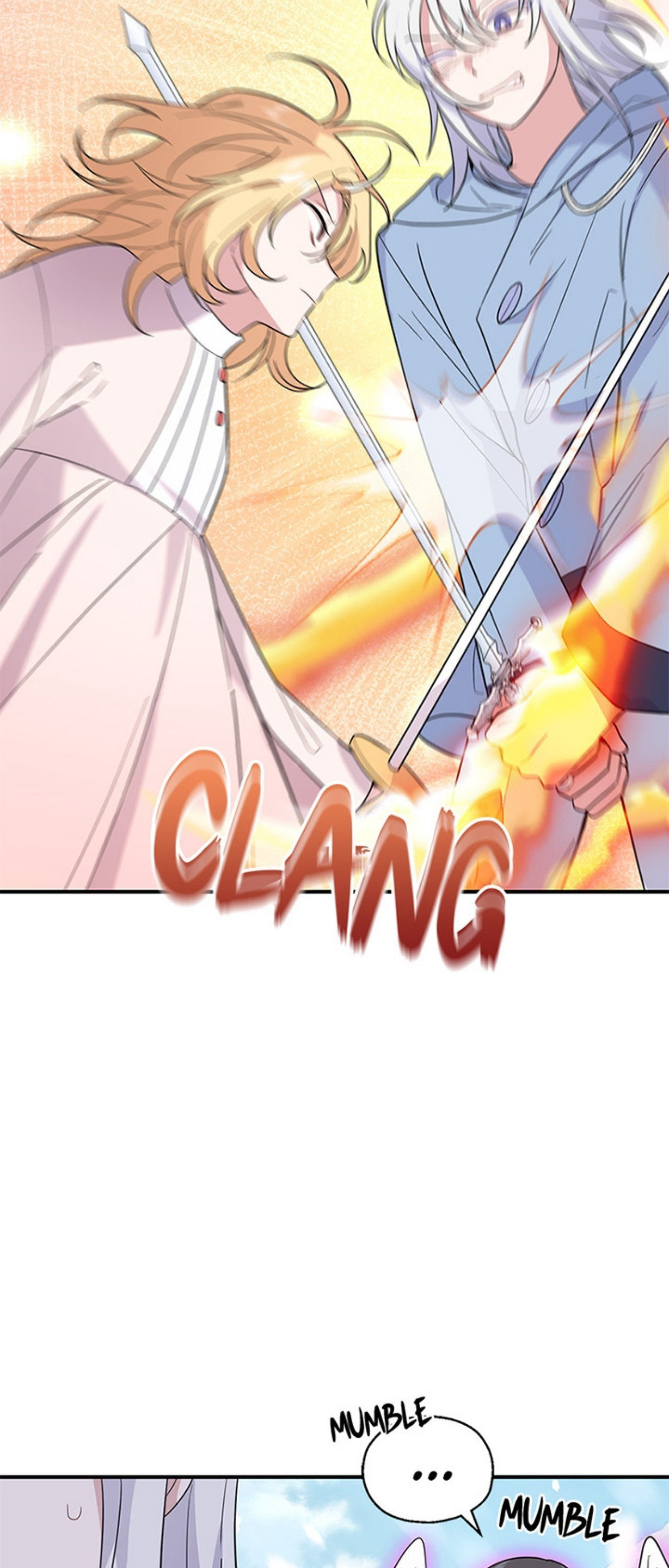 Read Silver Devil King chapter 103 image 50 on Lezhin
