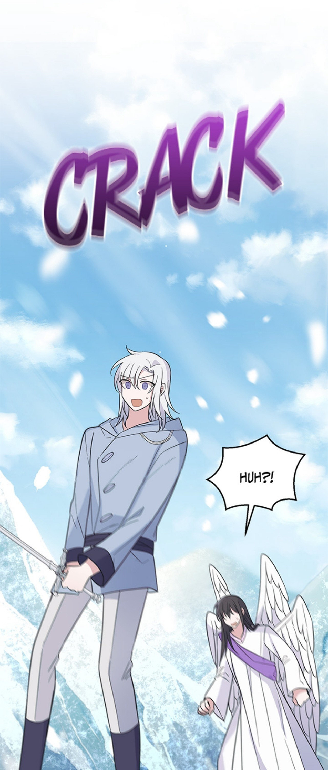 Read Silver Devil King chapter 103 image 52 on Lezhin