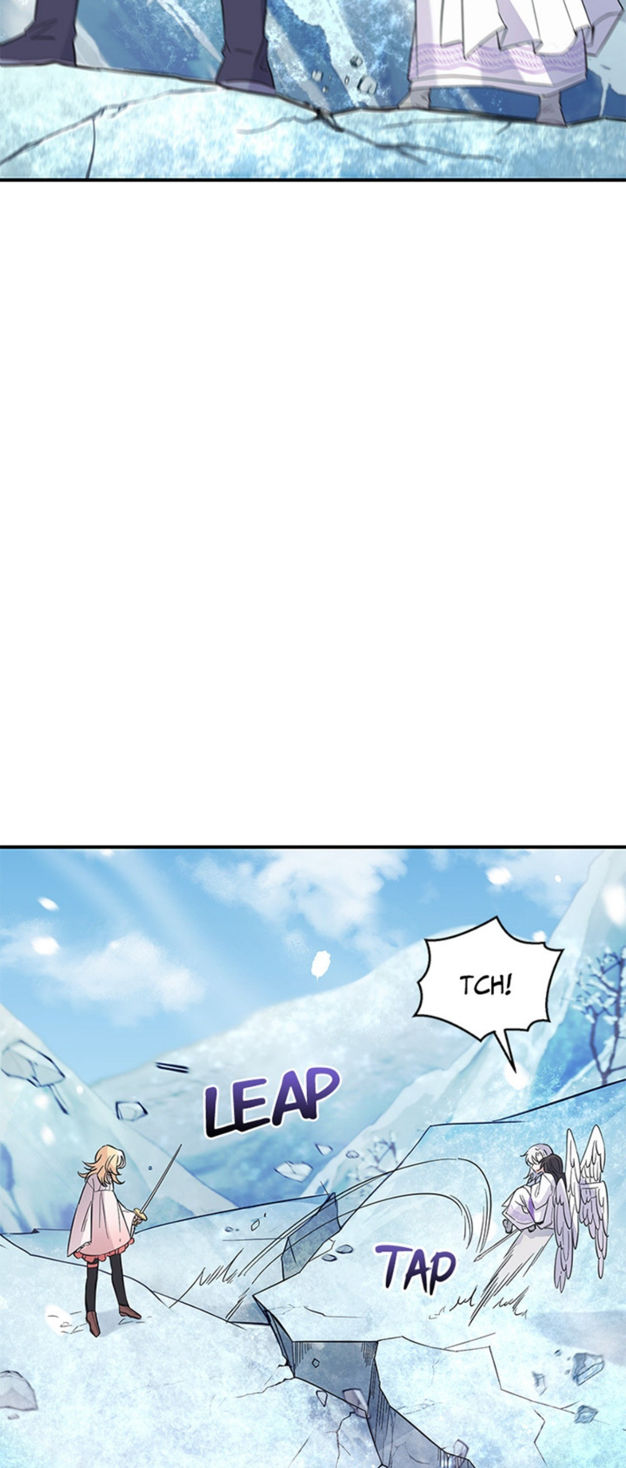 Read Silver Devil King chapter 103 image 53 on Lezhin