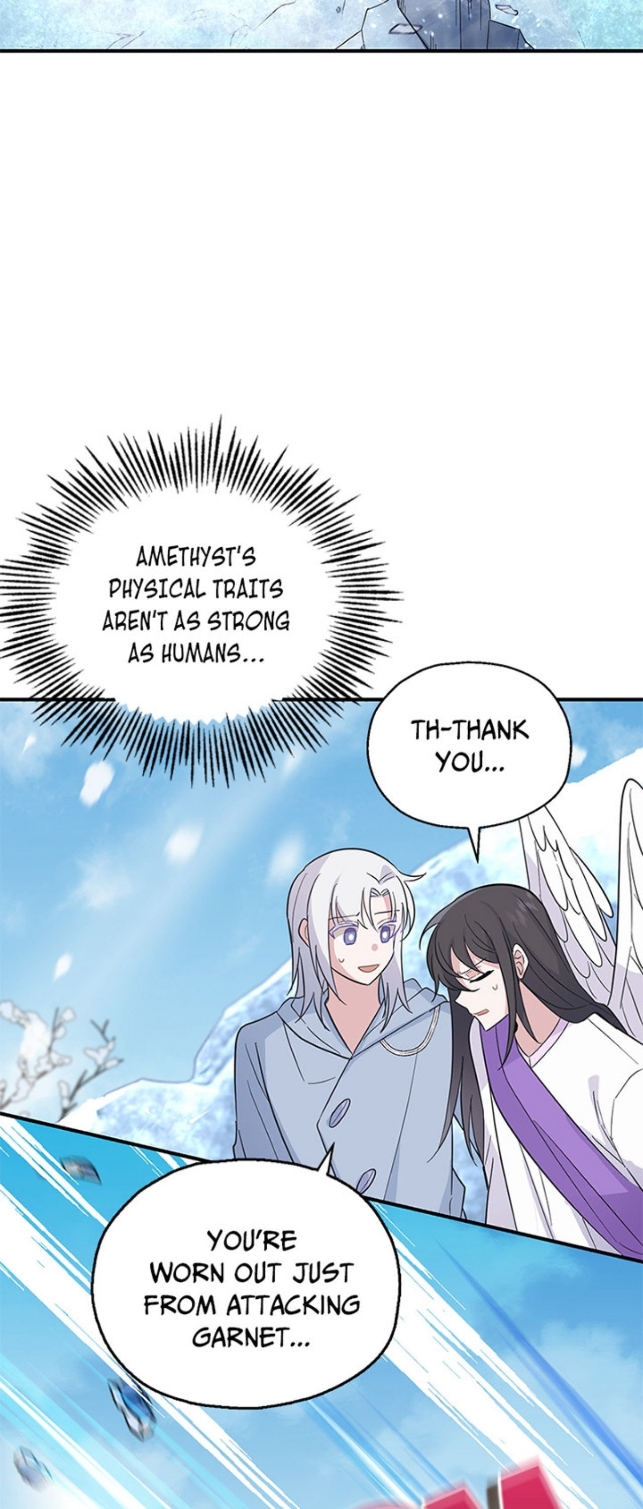 Read Silver Devil King chapter 103 image 54 on Lezhin