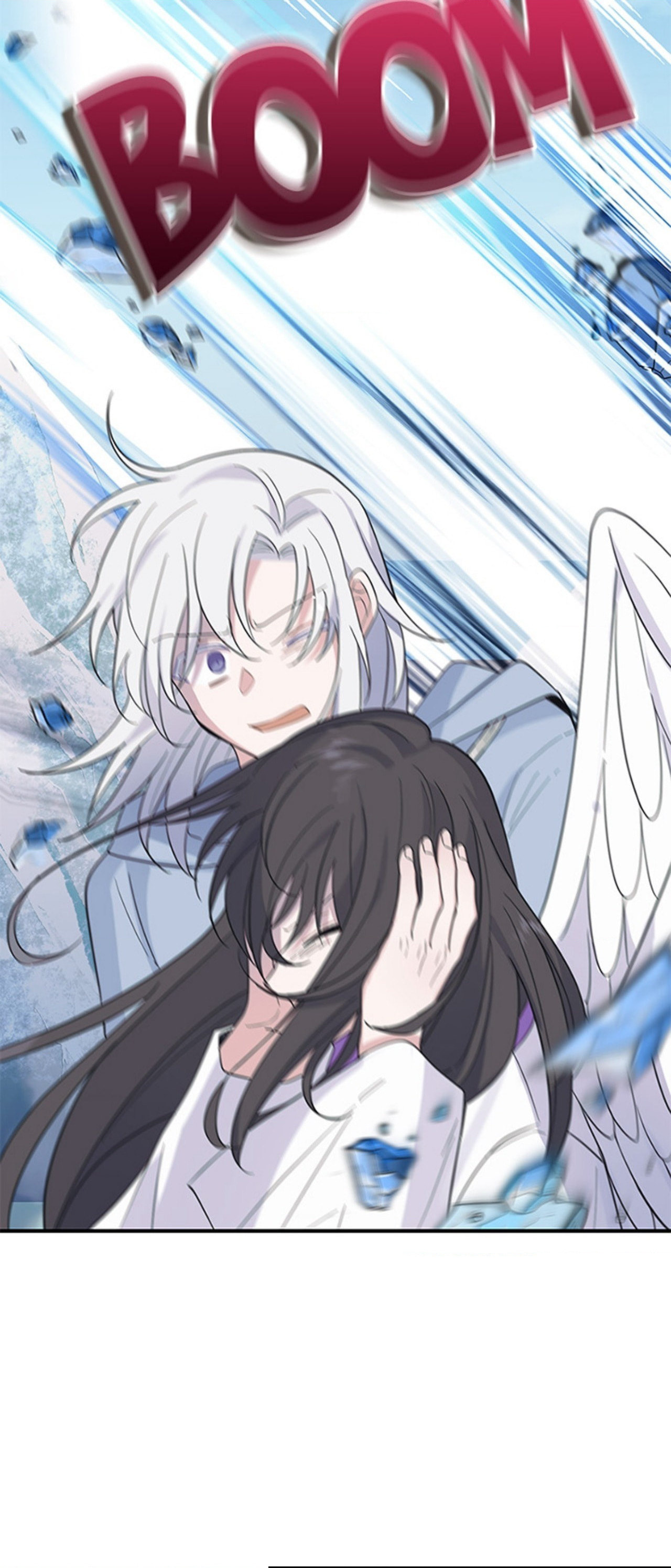 Read Silver Devil King chapter 103 image 55 on Lezhin