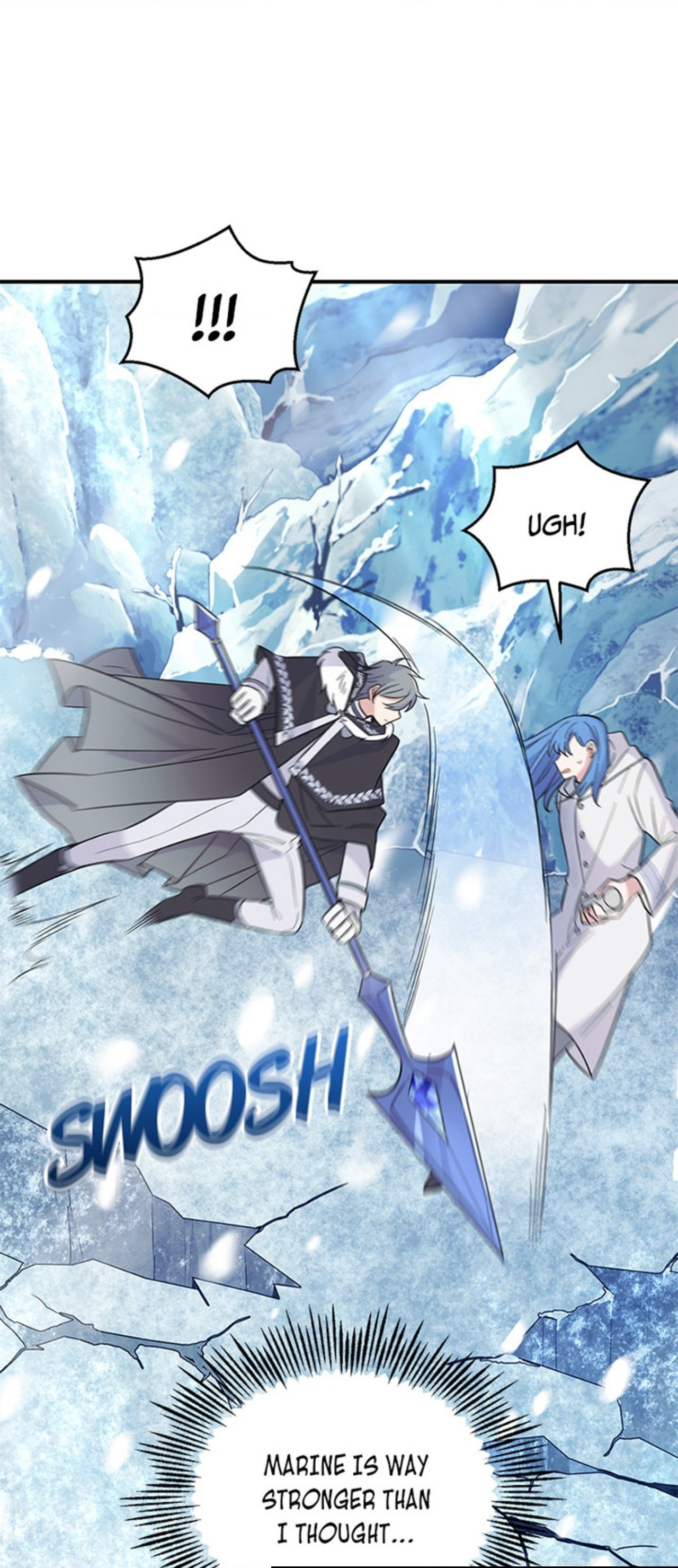 Read Silver Devil King chapter 103 image 56 on Lezhin