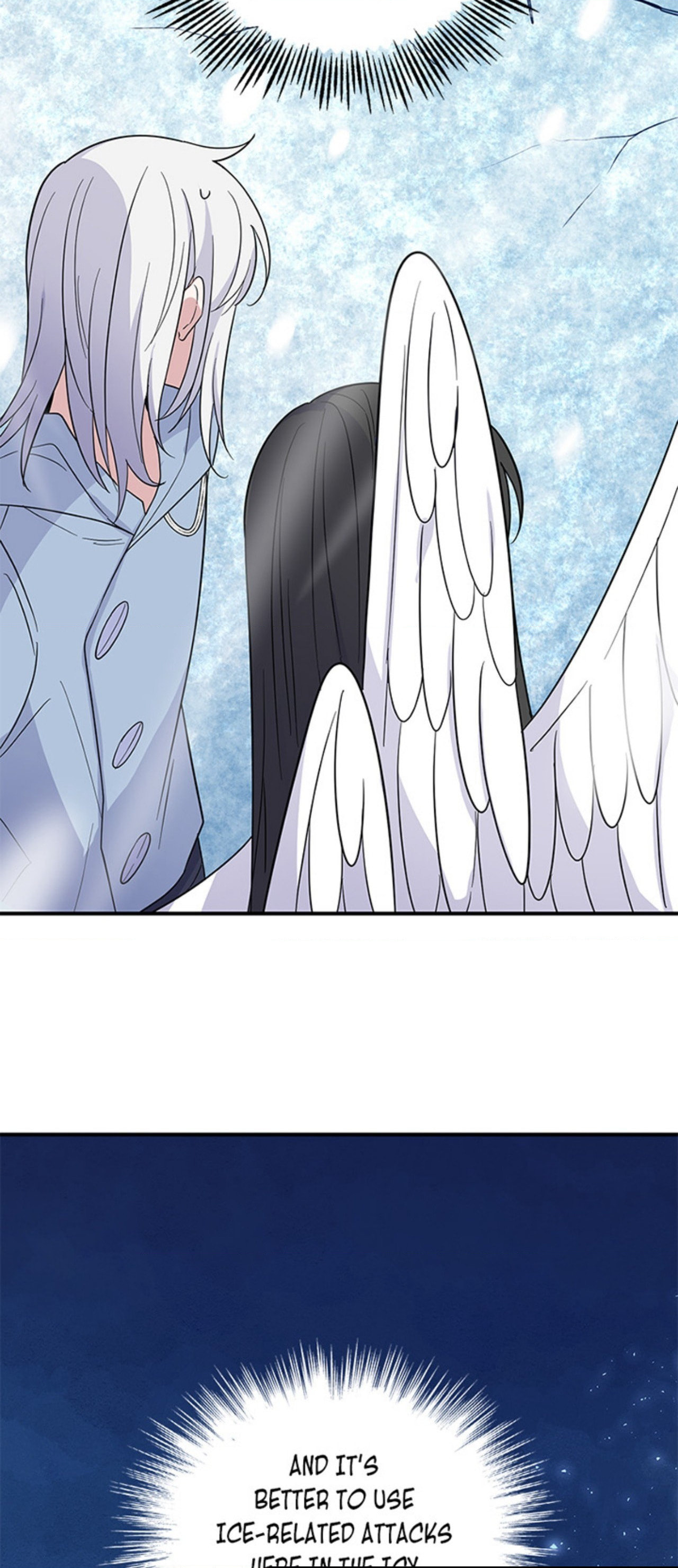 Read Silver Devil King chapter 103 image 57 on Lezhin