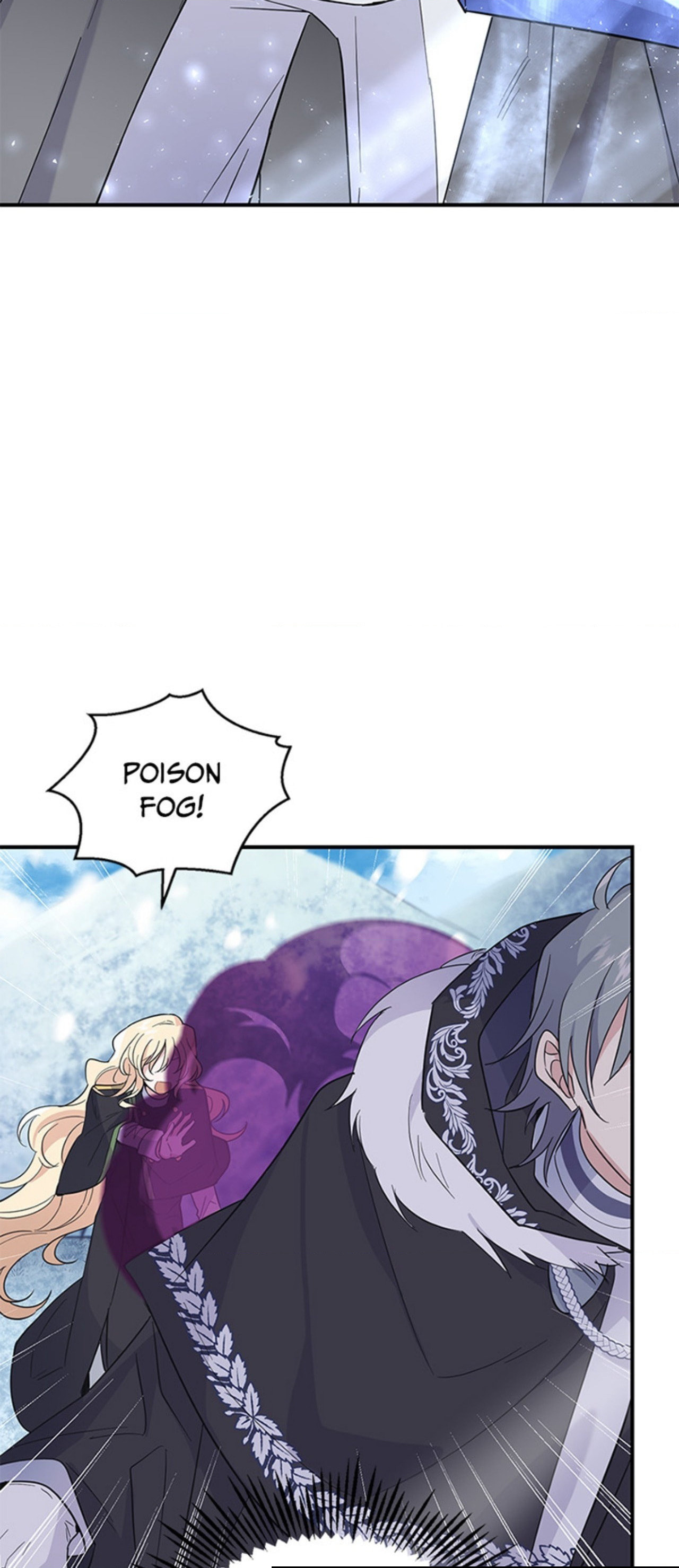Read Silver Devil King chapter 103 image 59 on Lezhin