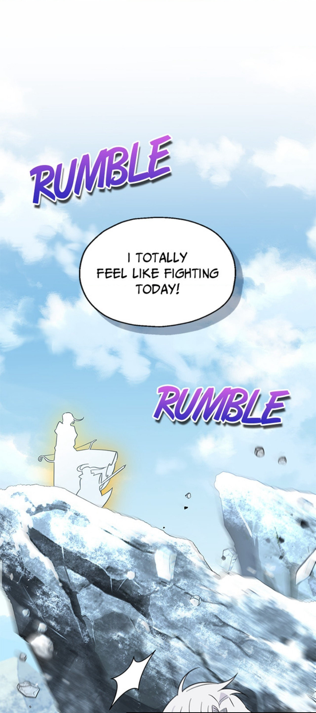 Read Silver Devil King chapter 103 image 64 on Lezhin