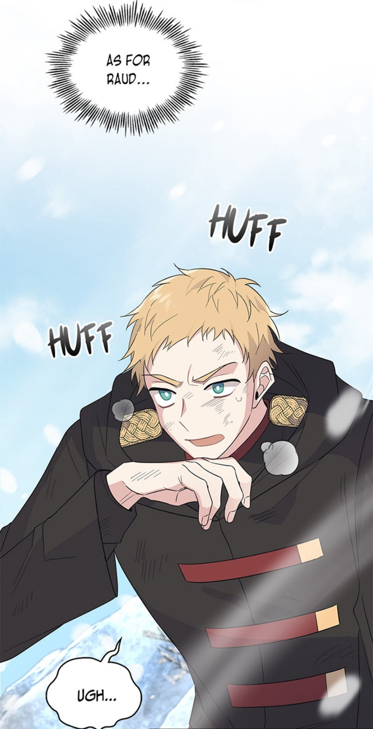 Read Silver Devil King chapter 103 image 73 on Lezhin