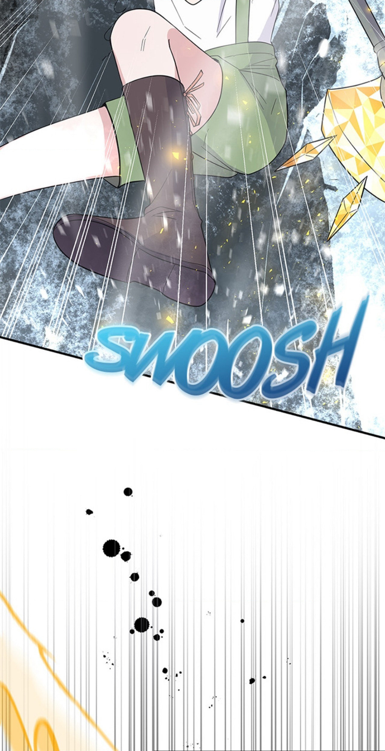Read Silver Devil King chapter 103 image 77 on Lezhin