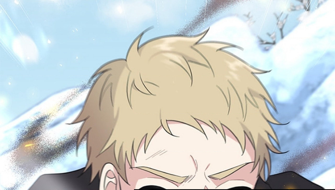 Read Silver Devil King chapter 103 image 84 on Lezhin