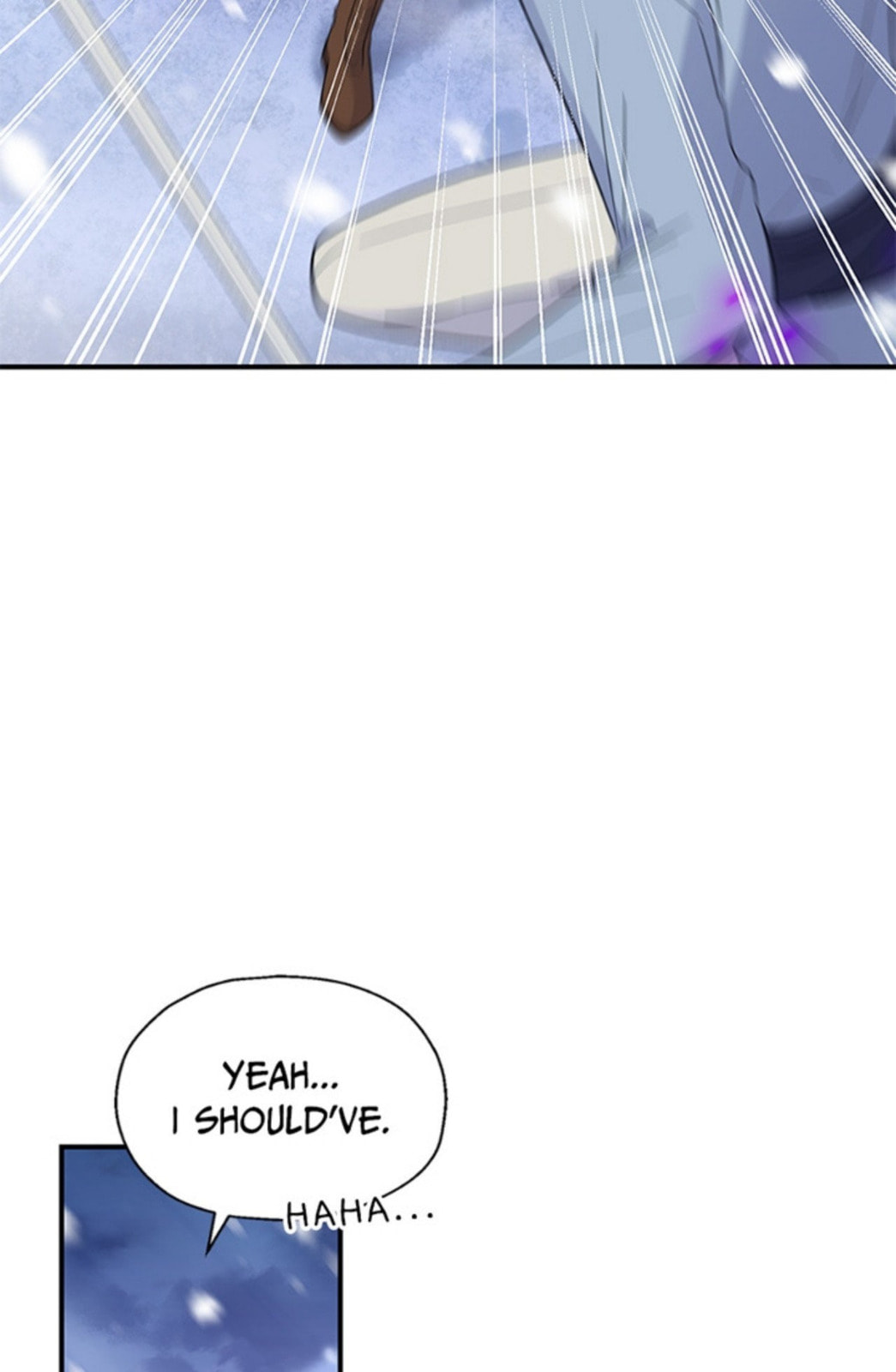 Read Silver Devil King chapter 103 image 9 on Lezhin