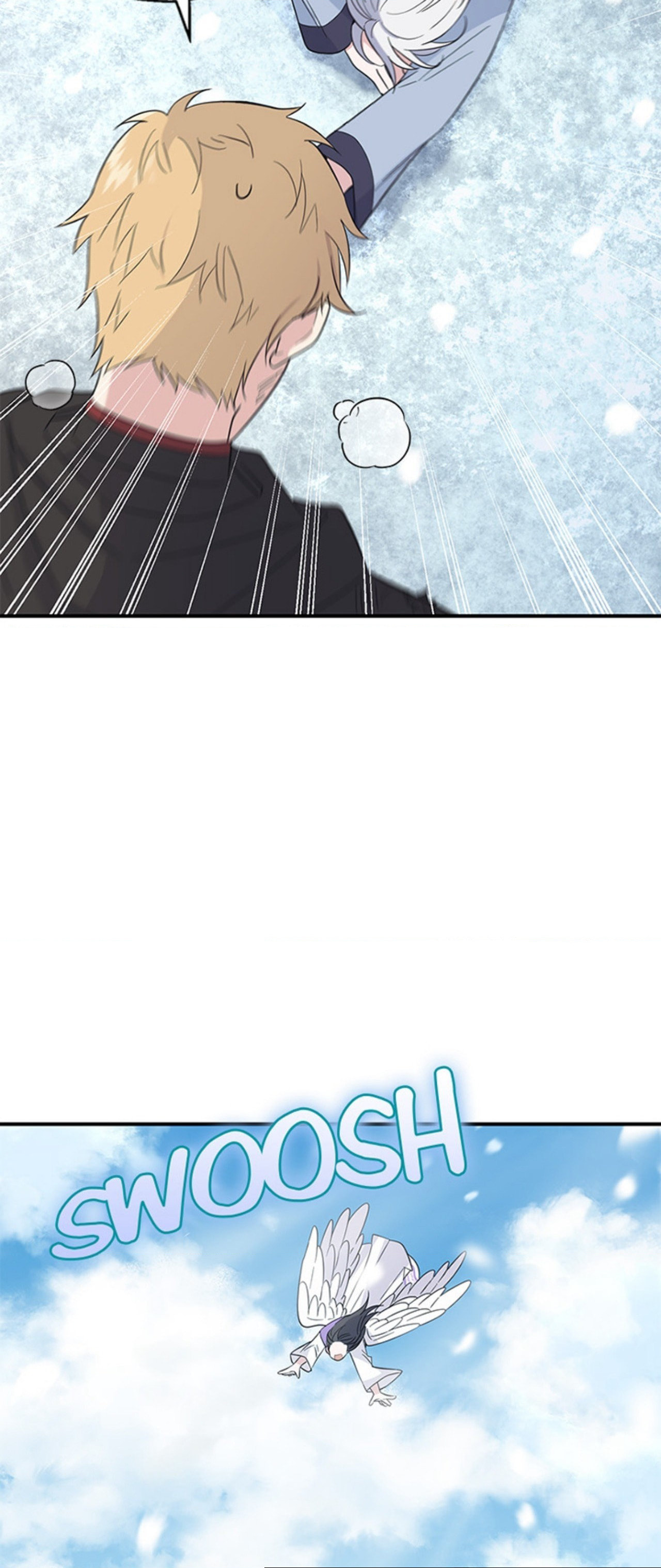Read Silver Devil King chapter 104 image 14 on Lezhin
