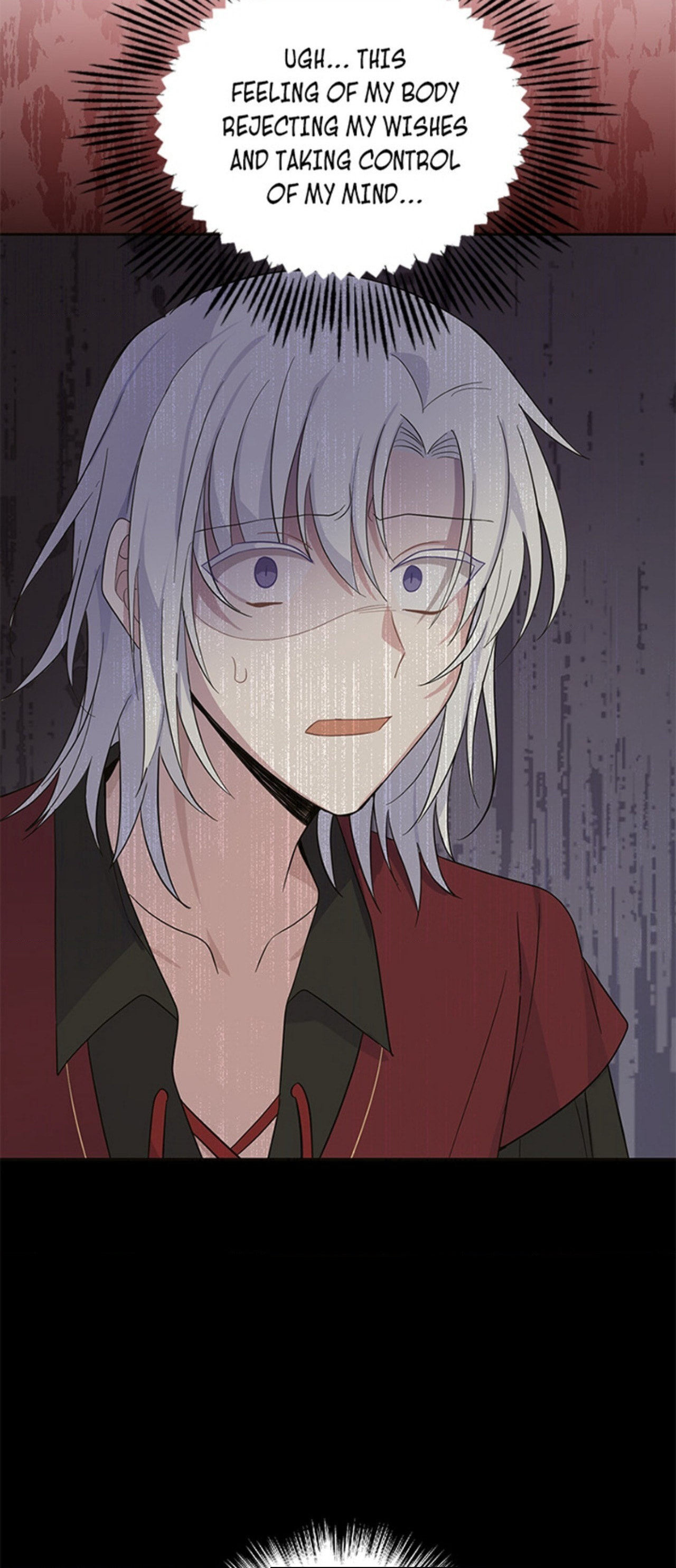 Read Silver Devil King chapter 104 image 38 on Lezhin