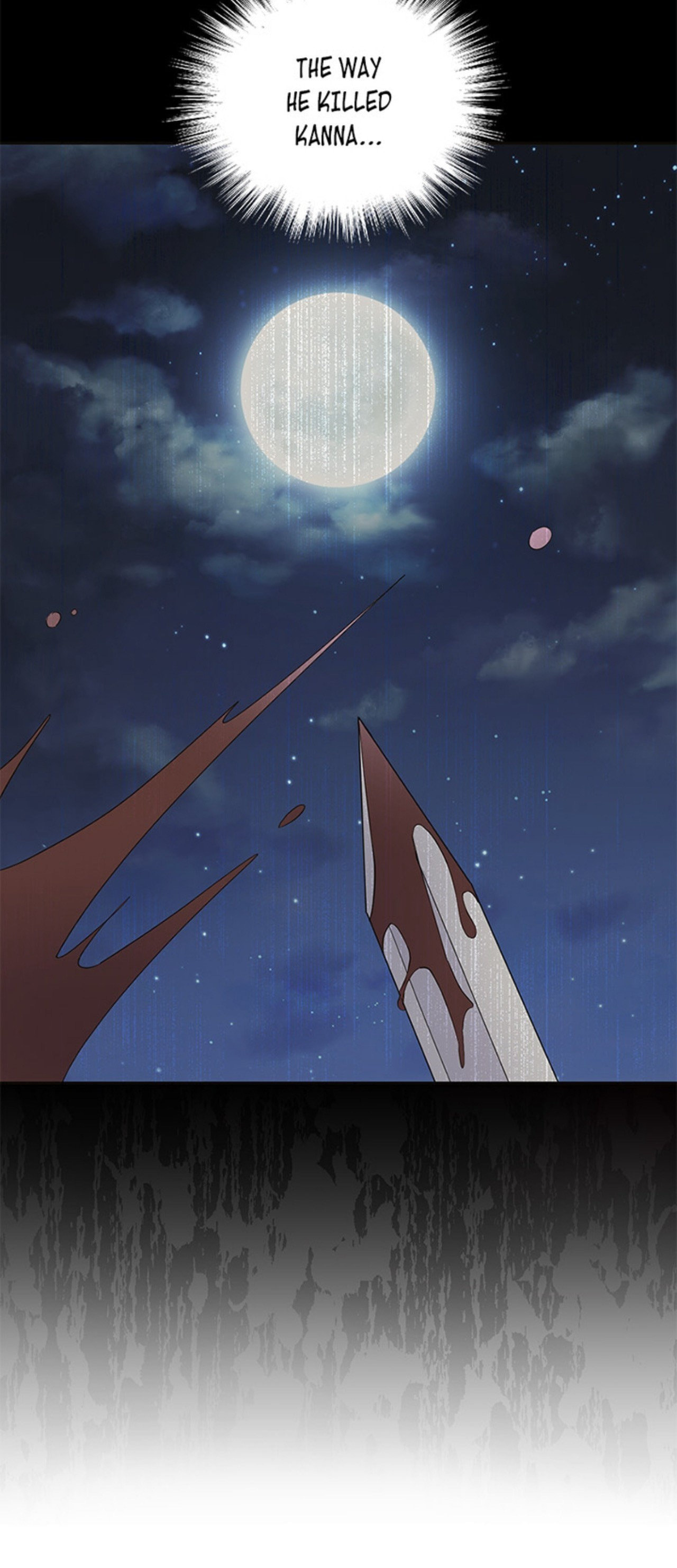 Read Silver Devil King chapter 104 image 39 on Lezhin