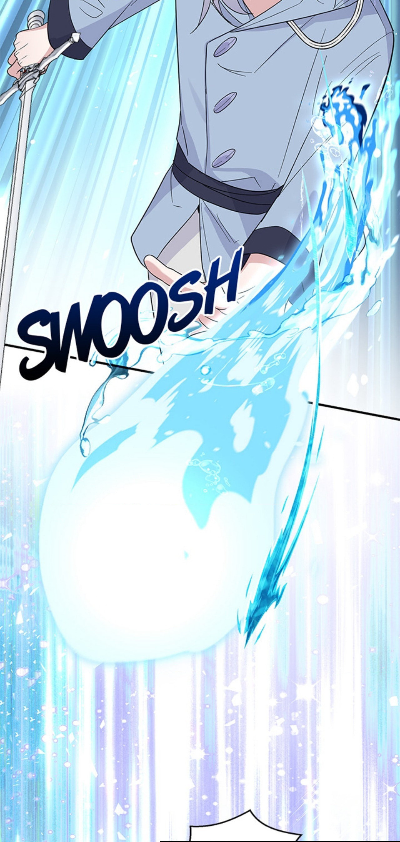 Read Silver Devil King chapter 104 image 4 on Lezhin