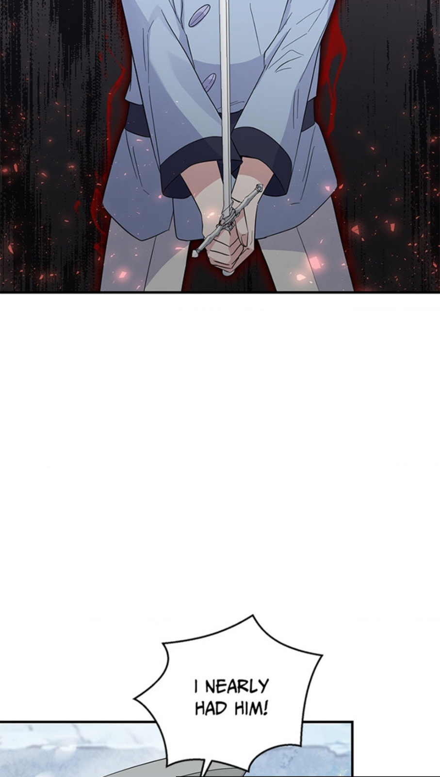 Read Silver Devil King chapter 104 image 41 on Lezhin