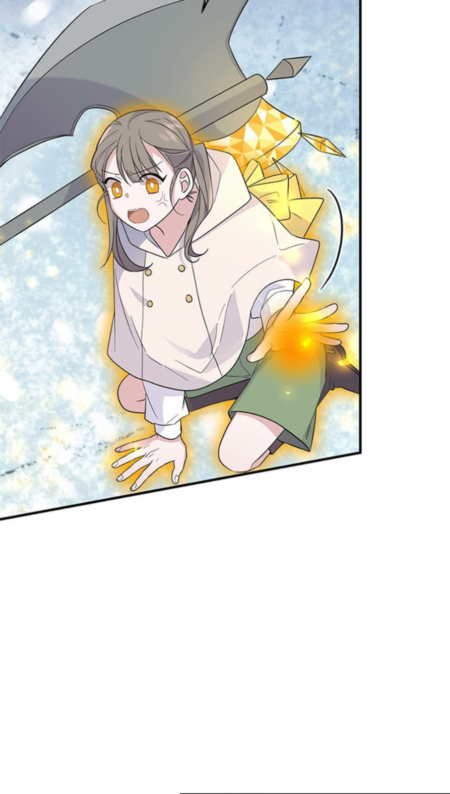 Read Silver Devil King chapter 104 image 42 on Lezhin