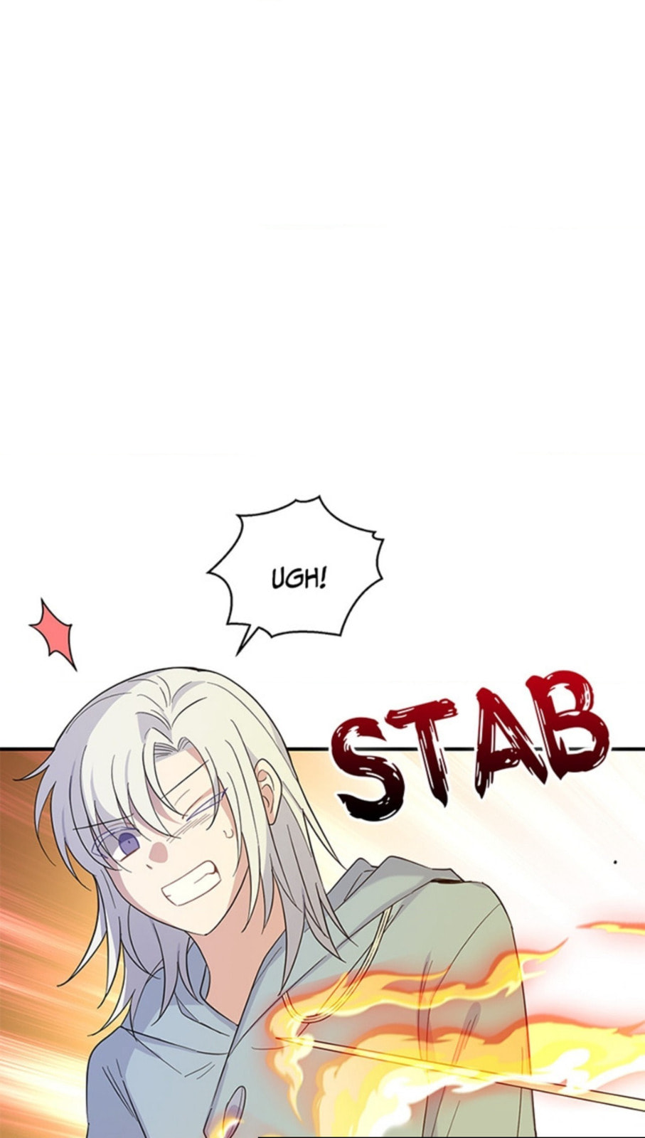 Read Silver Devil King chapter 104 image 44 on Lezhin