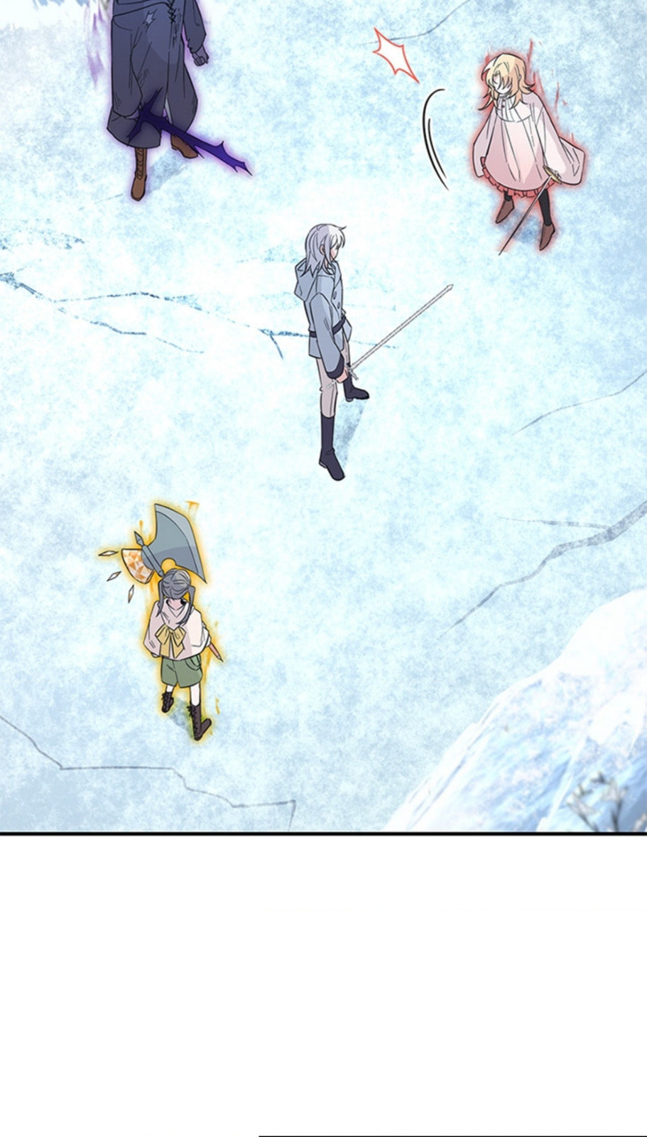 Read Silver Devil King chapter 104 image 47 on Lezhin