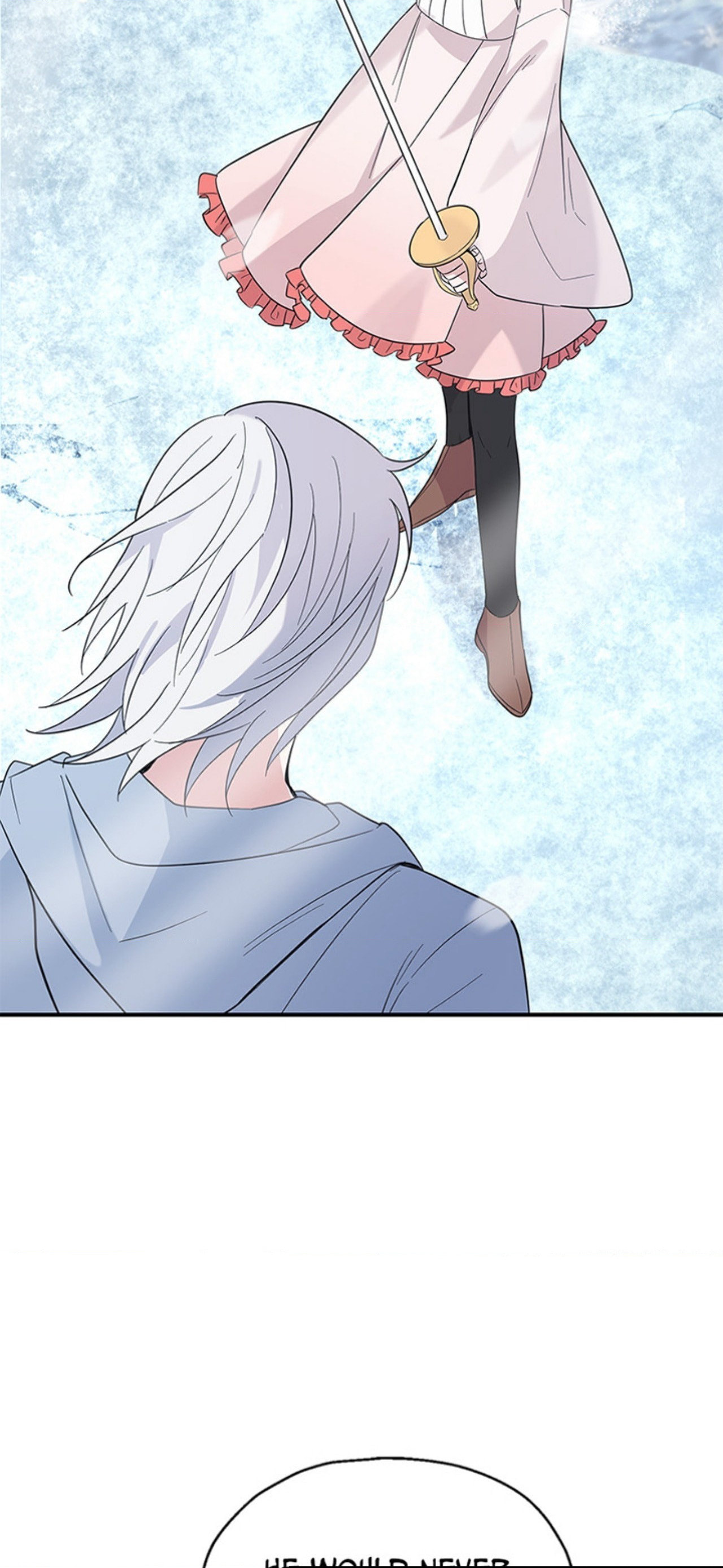 Read Silver Devil King chapter 104 image 49 on Lezhin