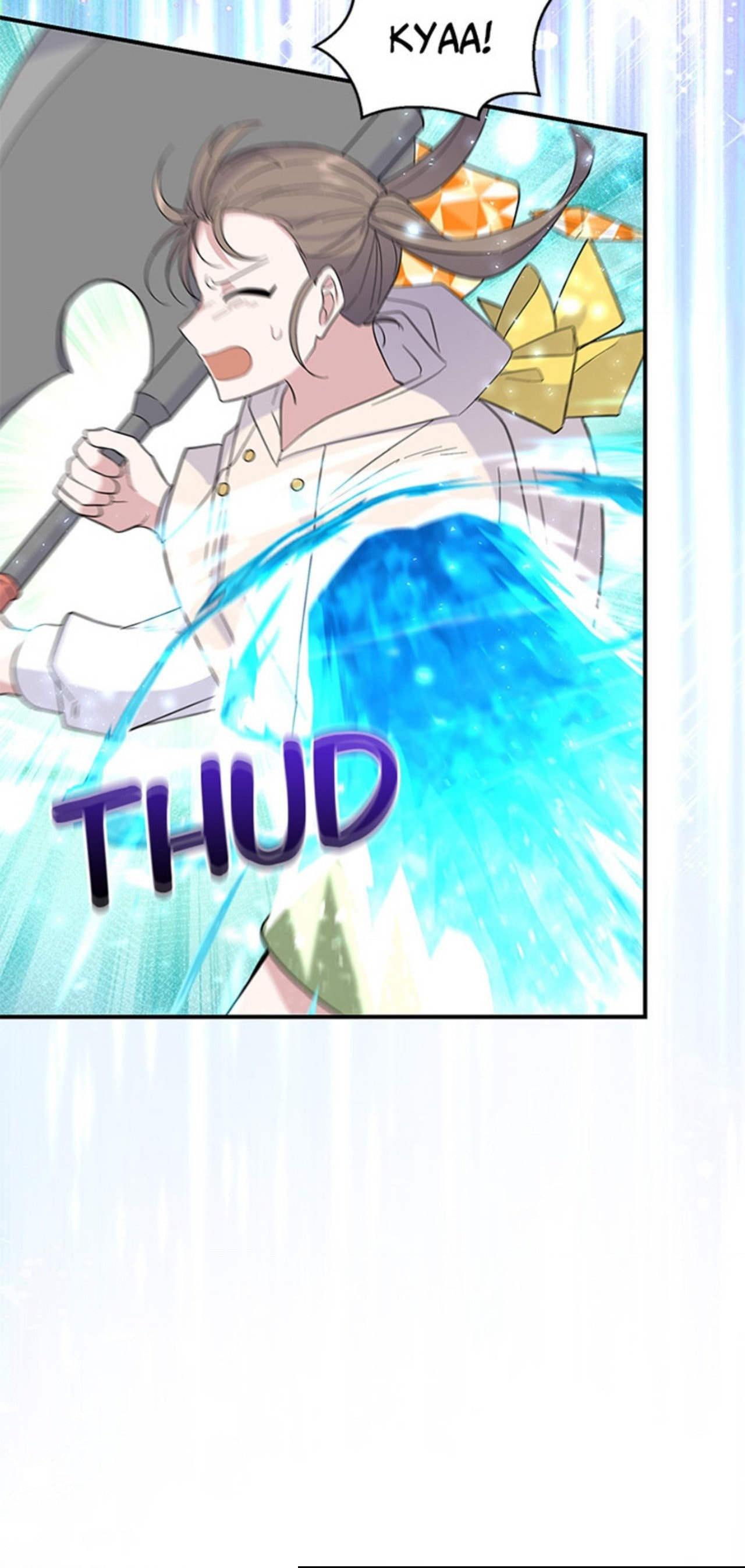 Read Silver Devil King chapter 104 image 5 on Lezhin