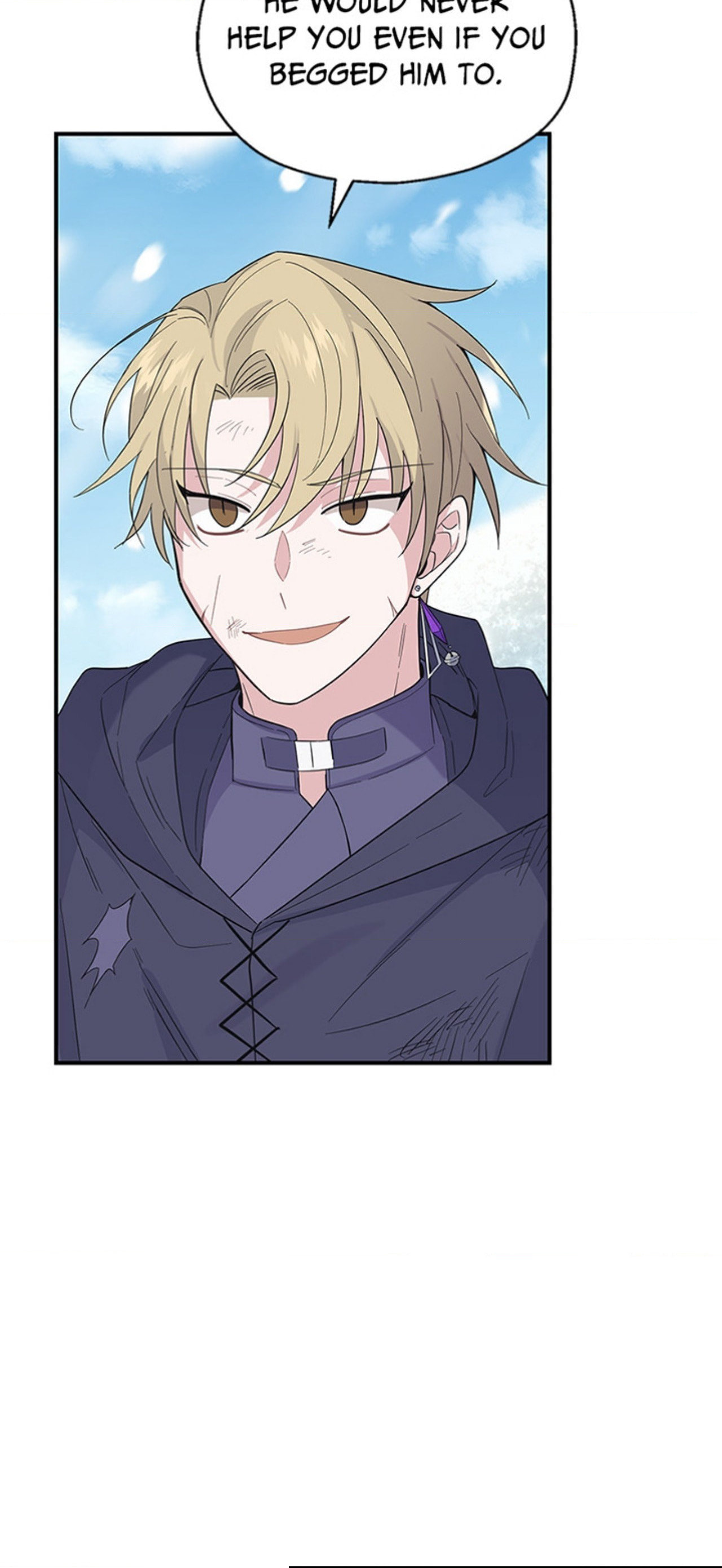 Read Silver Devil King chapter 104 image 50 on Lezhin