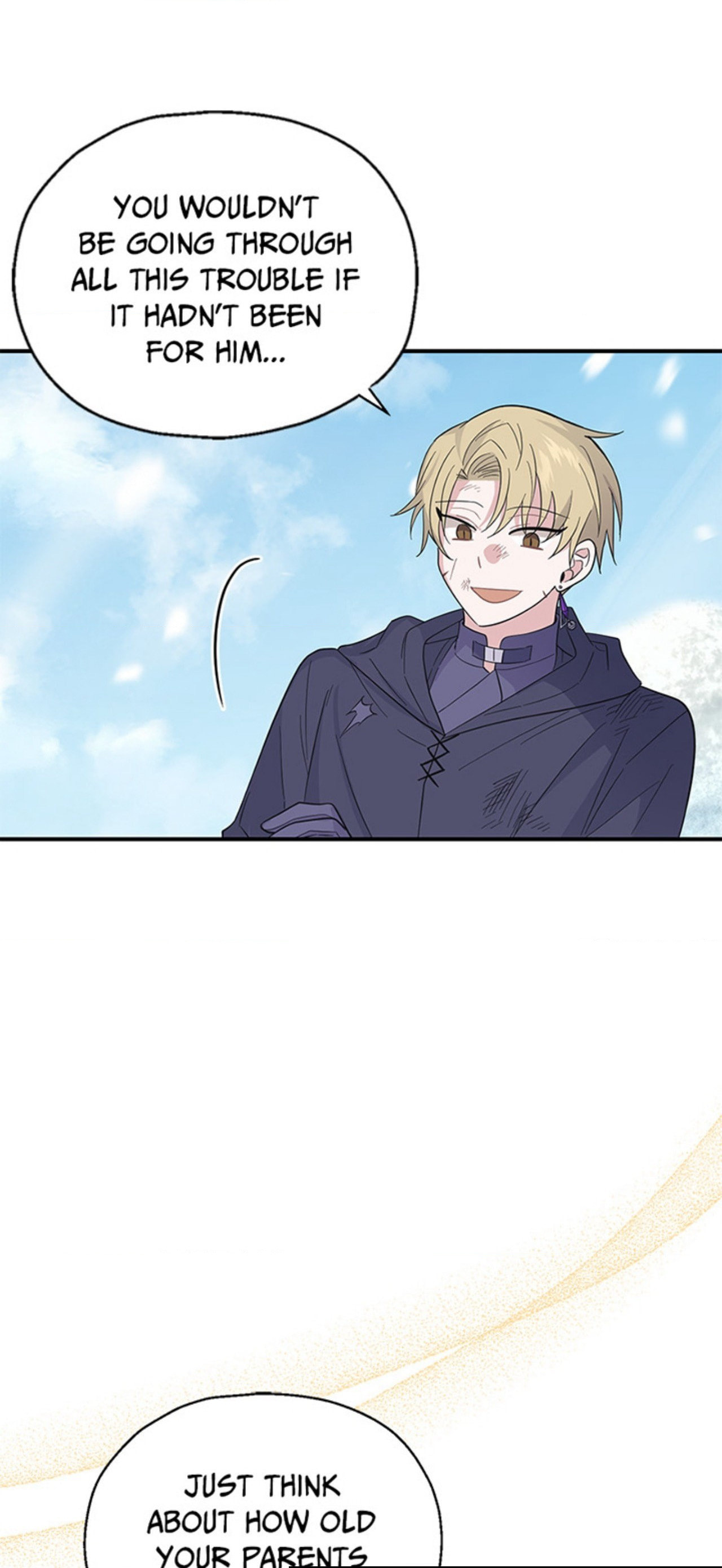 Read Silver Devil King chapter 104 image 52 on Lezhin