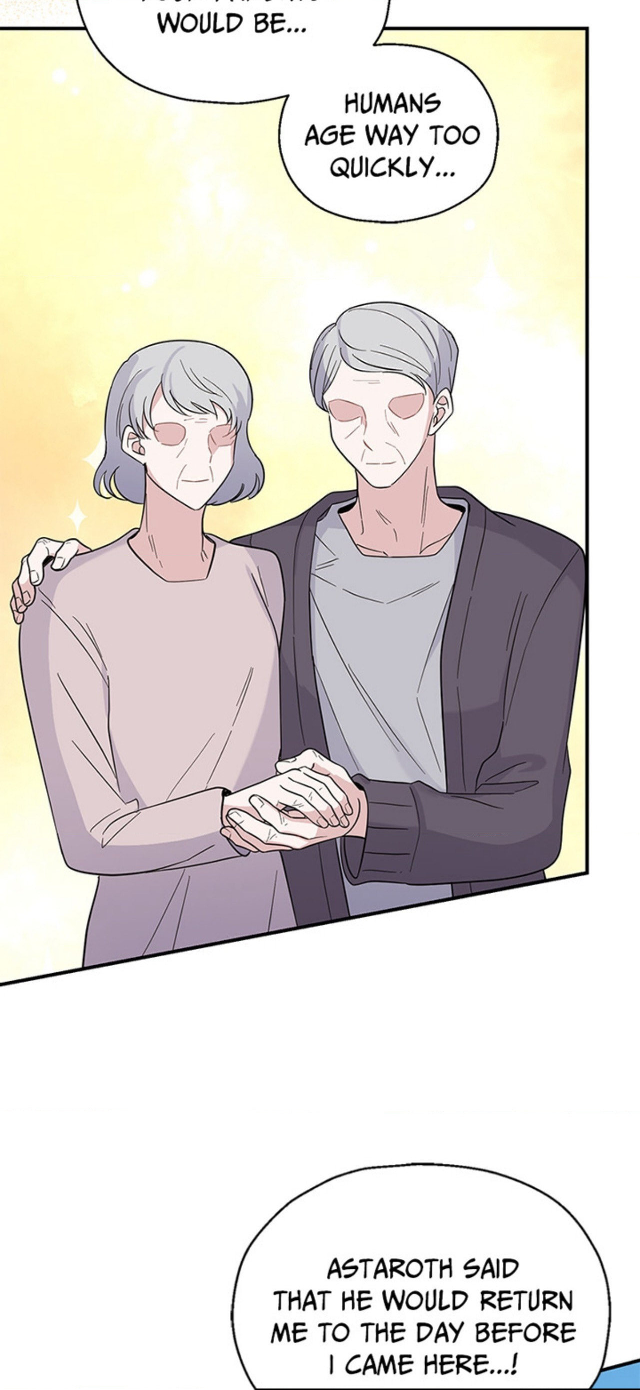 Read Silver Devil King chapter 104 image 53 on Lezhin