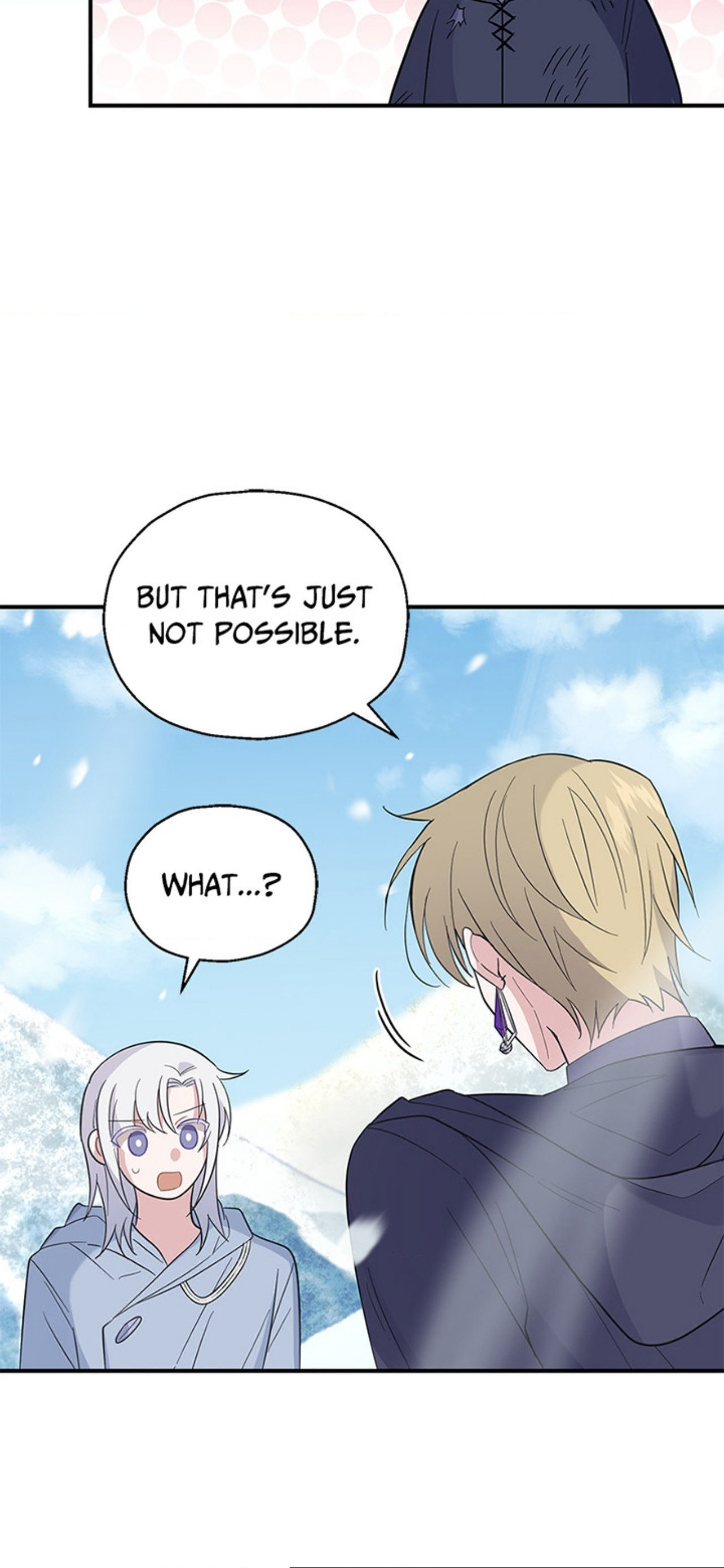 Read Silver Devil King chapter 104 image 55 on Lezhin