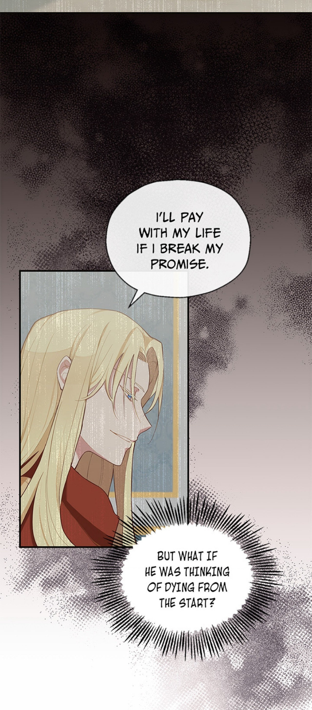 Read Silver Devil King chapter 104 image 61 on Lezhin