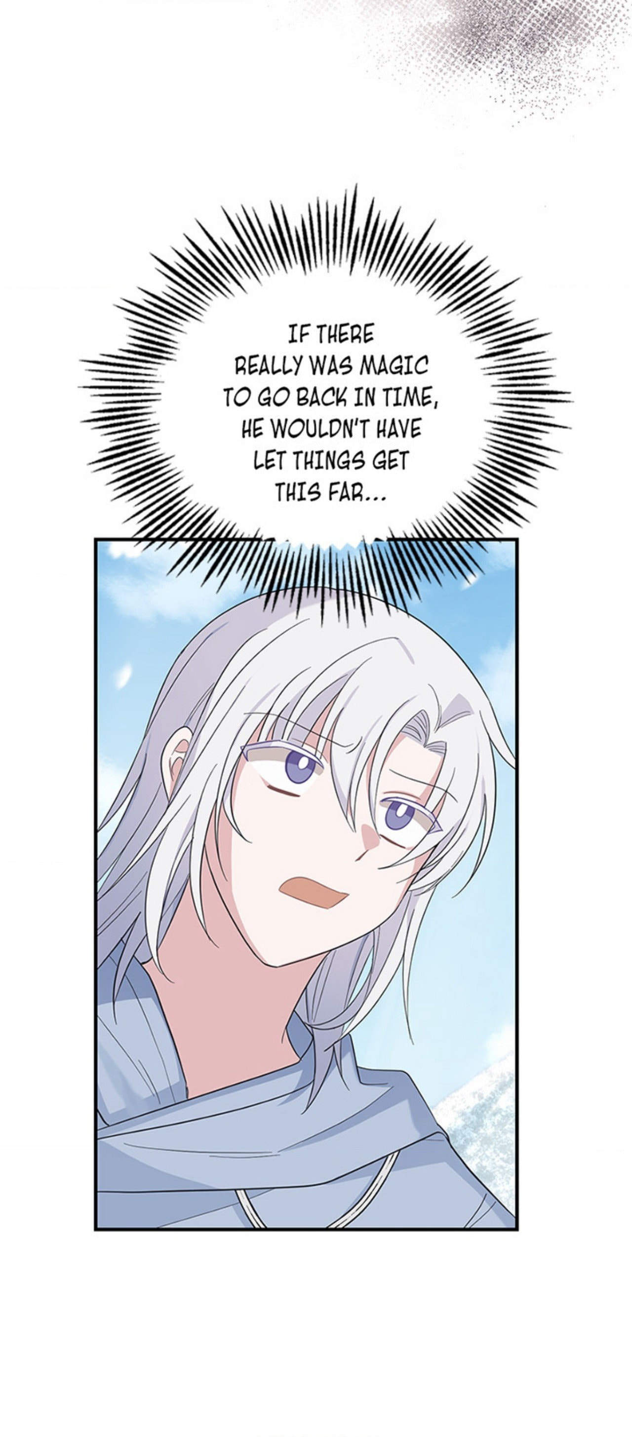 Read Silver Devil King chapter 104 image 62 on Lezhin