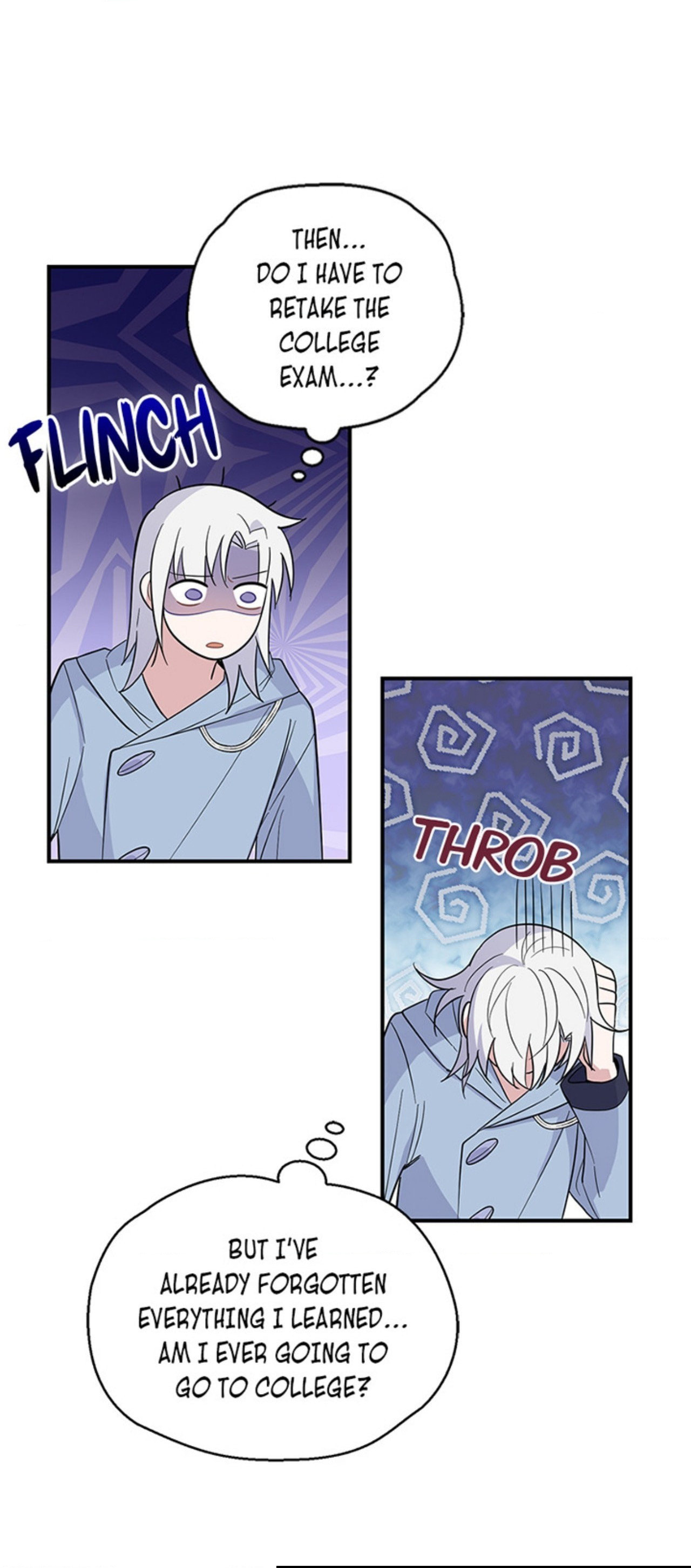 Read Silver Devil King chapter 104 image 63 on Lezhin