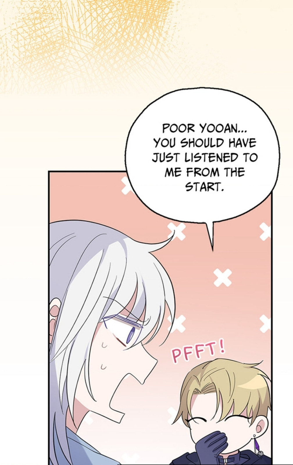 Read Silver Devil King chapter 104 image 68 on Lezhin