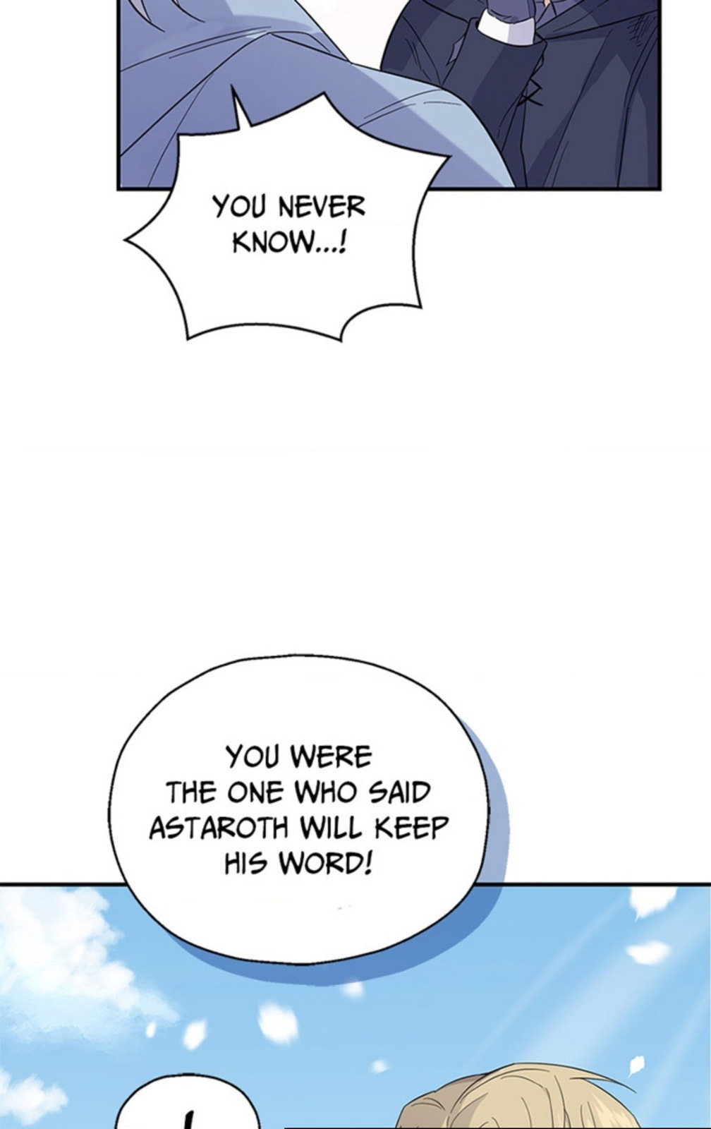 Read Silver Devil King chapter 104 image 69 on Lezhin