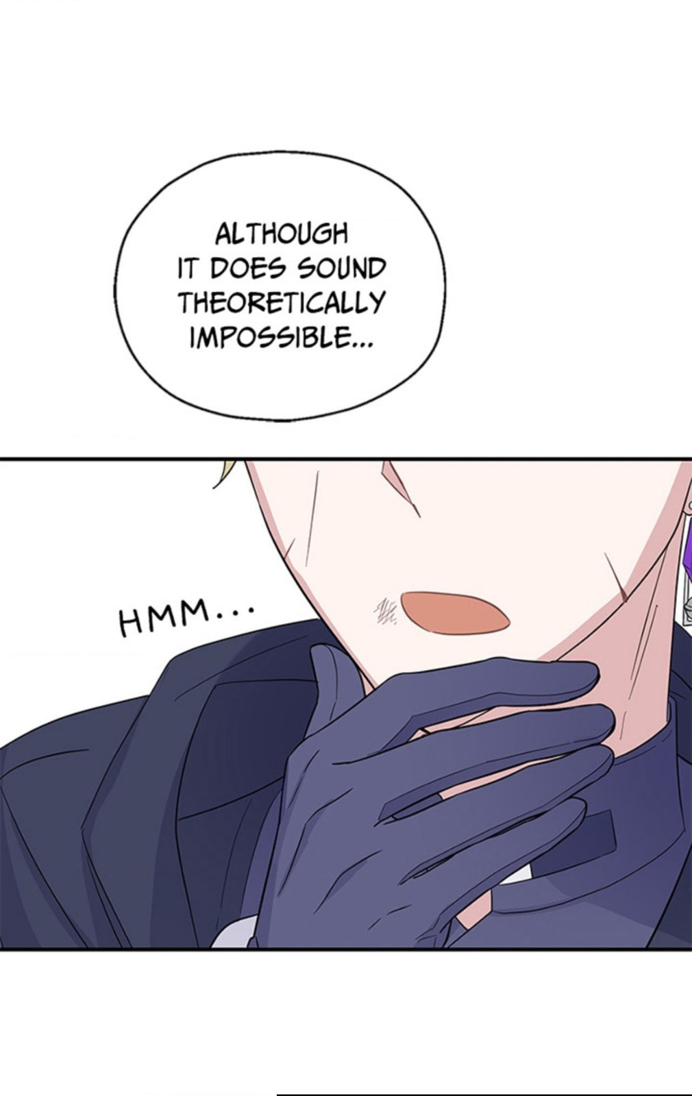 Read Silver Devil King chapter 104 image 71 on Lezhin