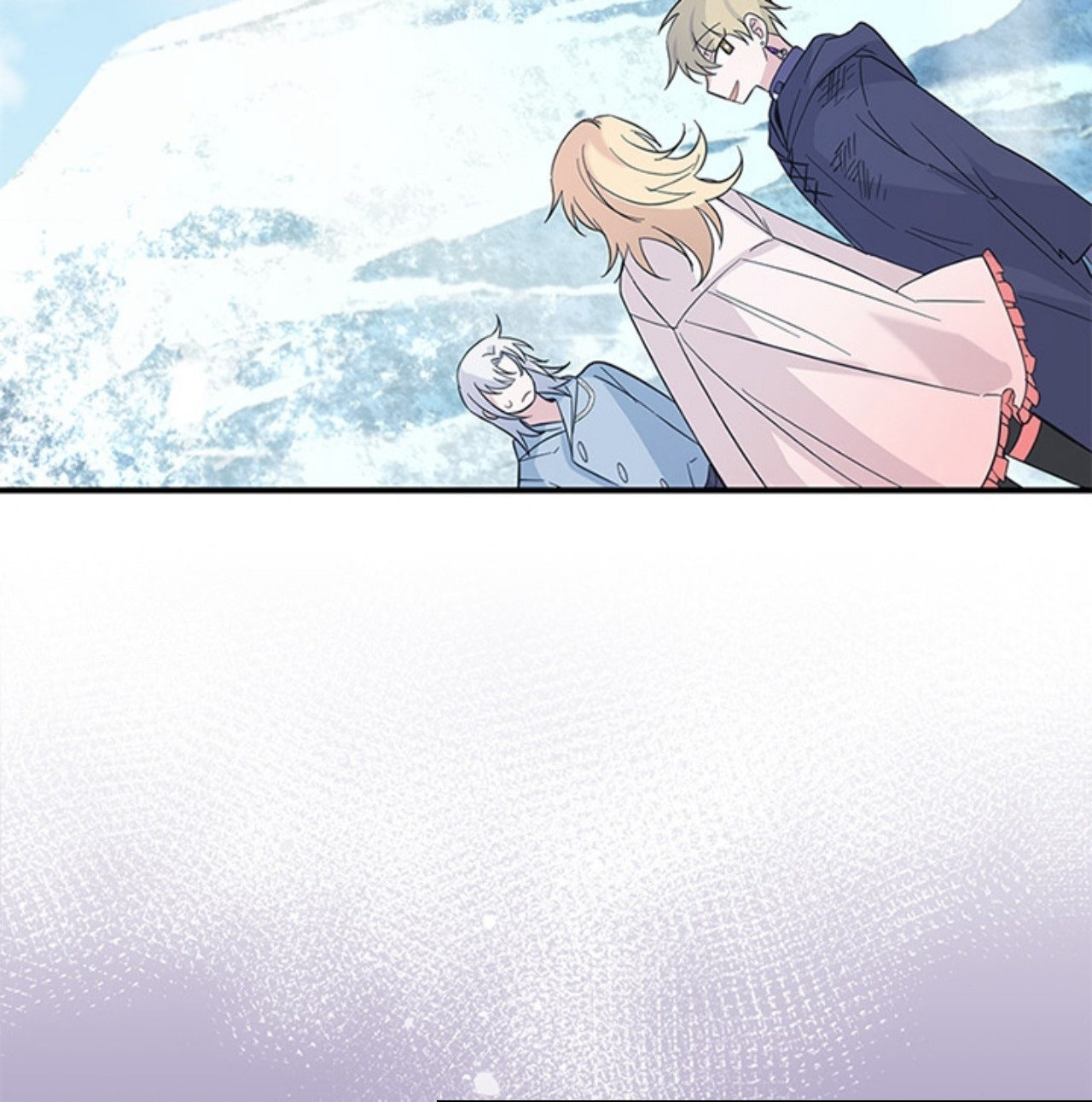 Read Silver Devil King chapter 104 image 74 on Lezhin