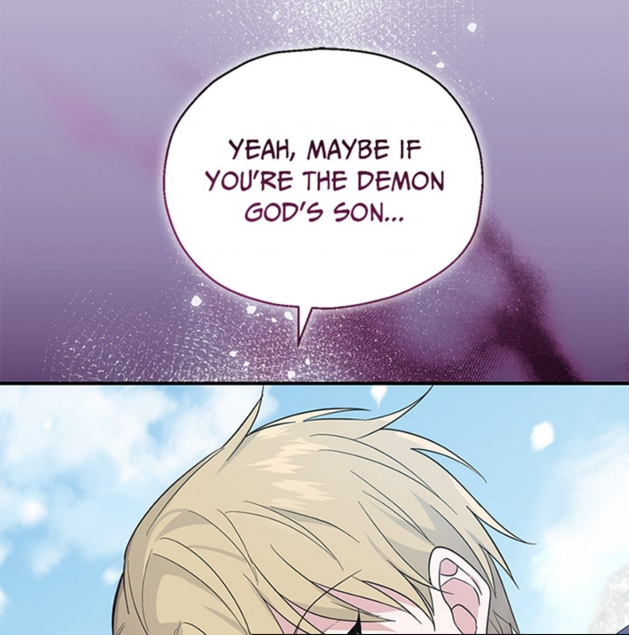 Read Silver Devil King chapter 104 image 75 on Lezhin