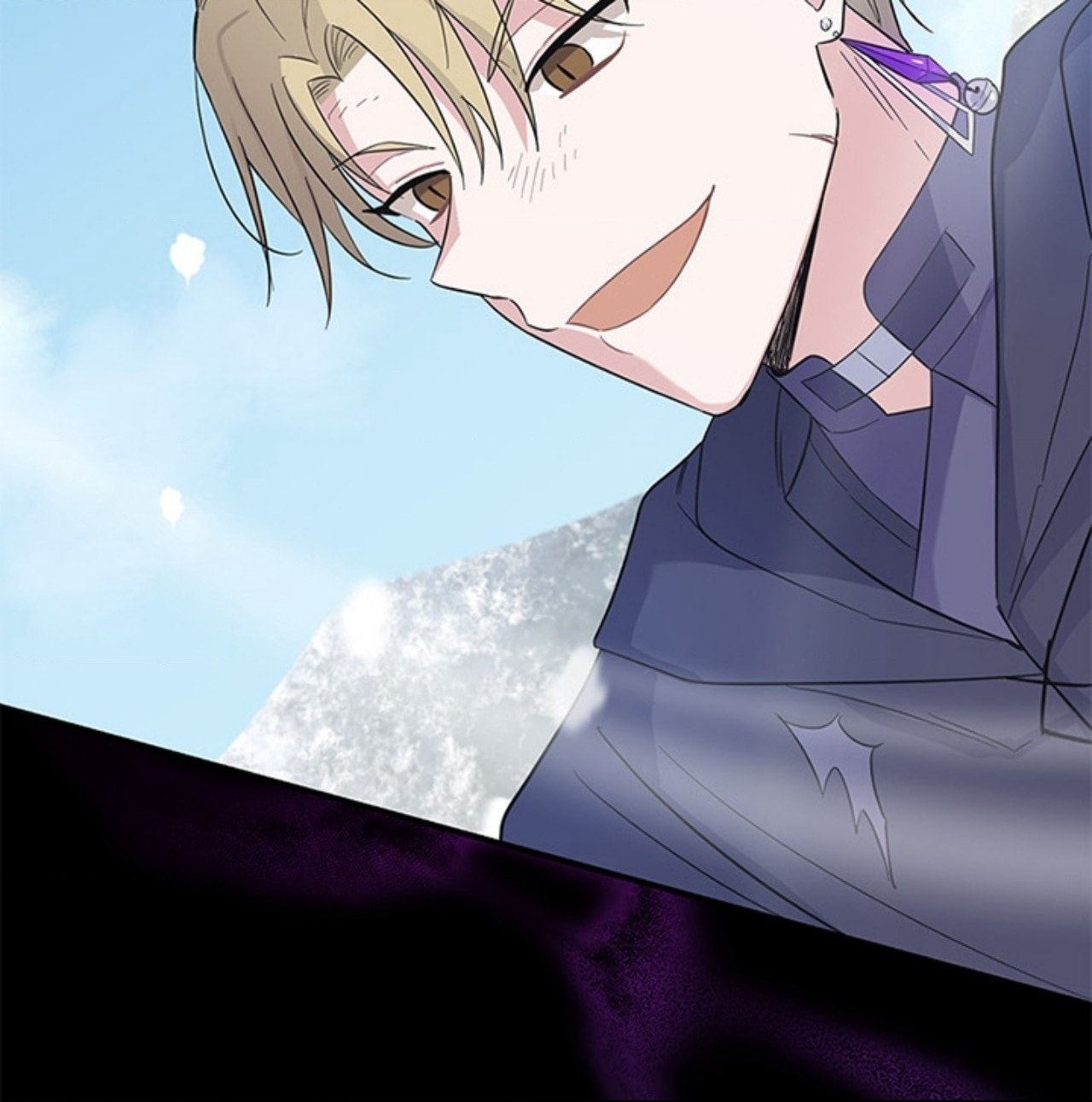 Read Silver Devil King chapter 104 image 76 on Lezhin