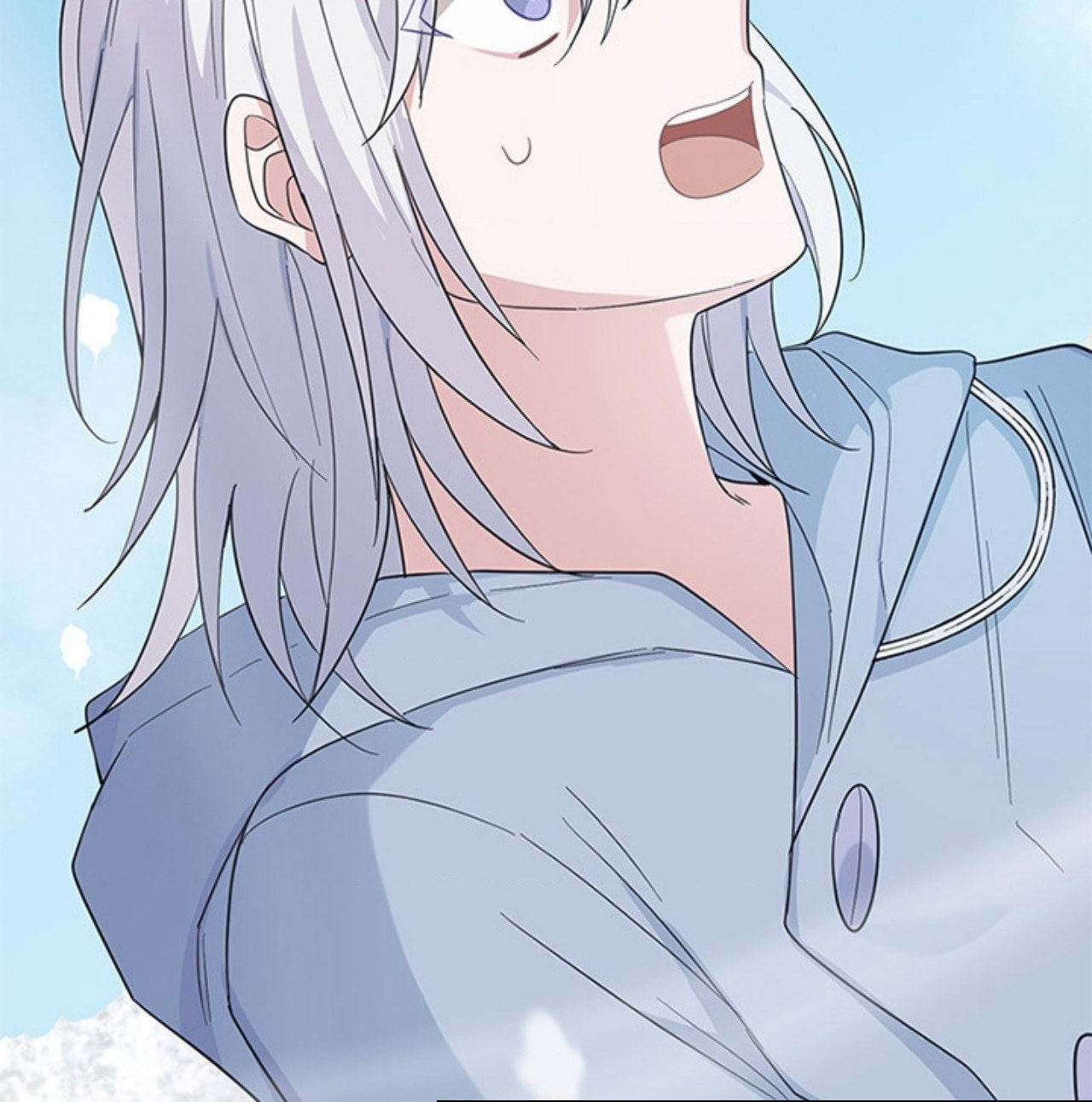 Read Silver Devil King chapter 104 image 78 on Lezhin